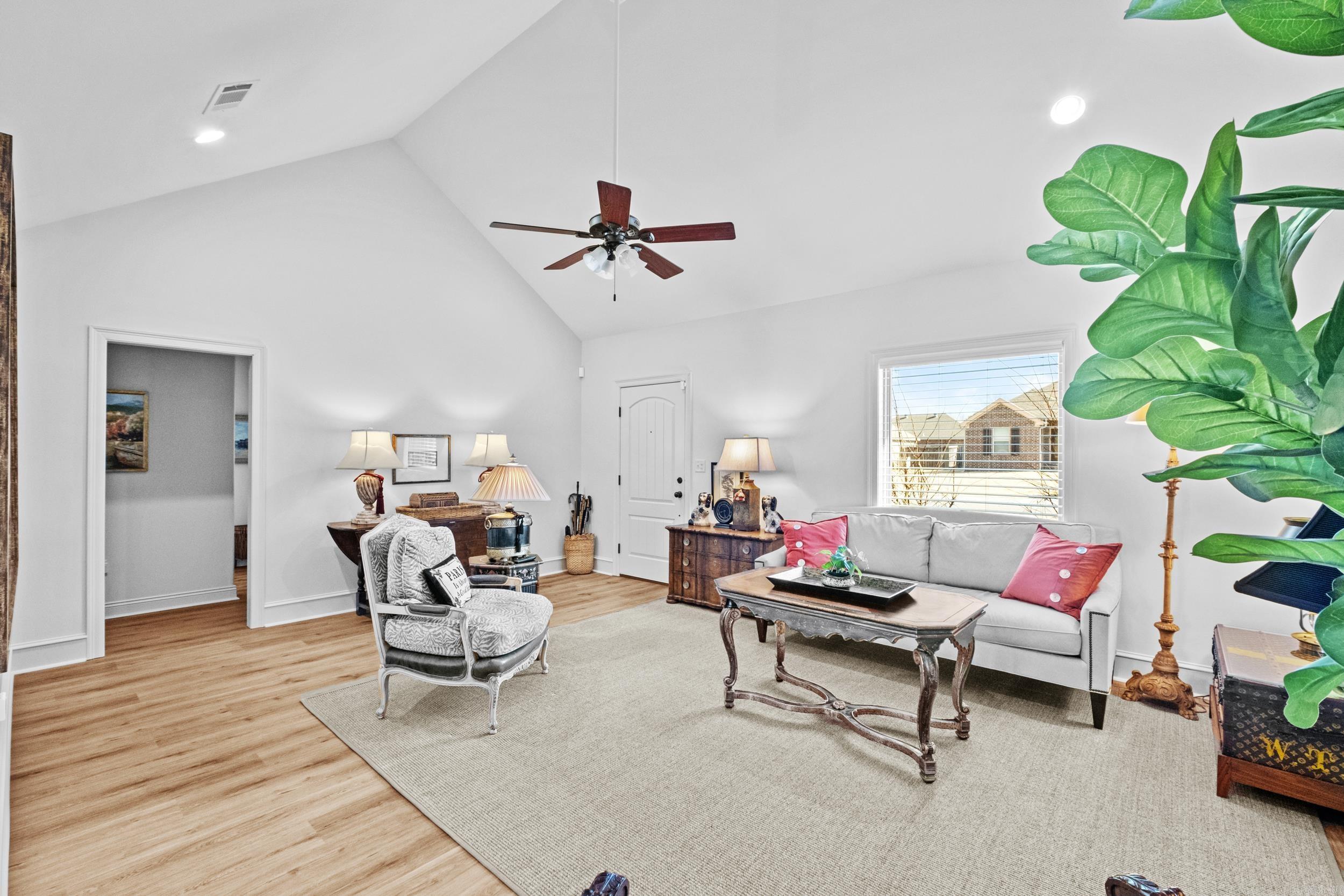 505  Wycliffe  Searcy, AR