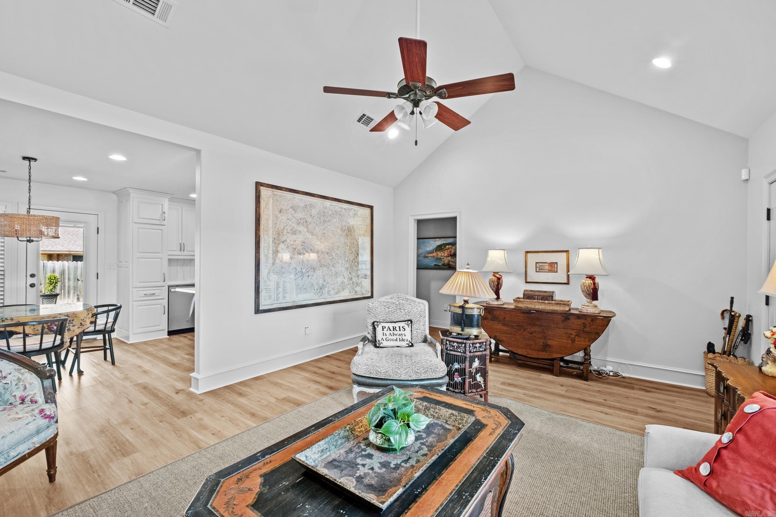 505  Wycliffe  Searcy, AR