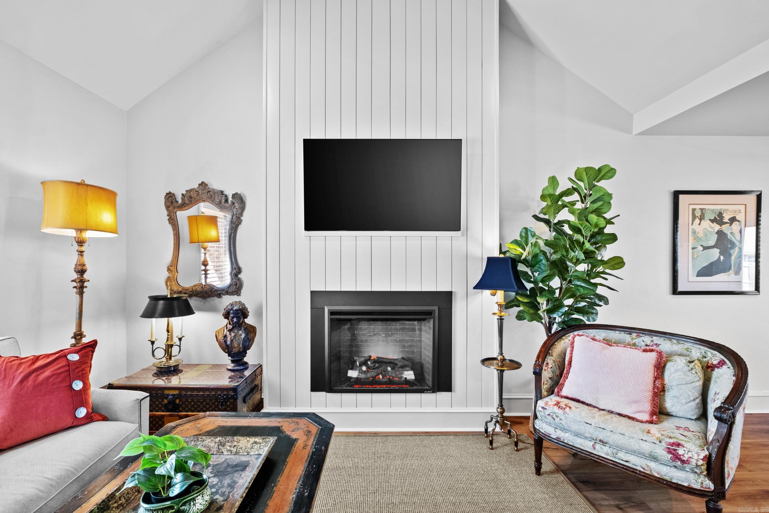 505  Wycliffe  Searcy, AR