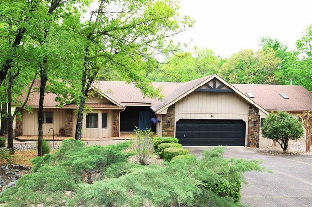 9  Aguila Way  Hot Springs Village, AR
