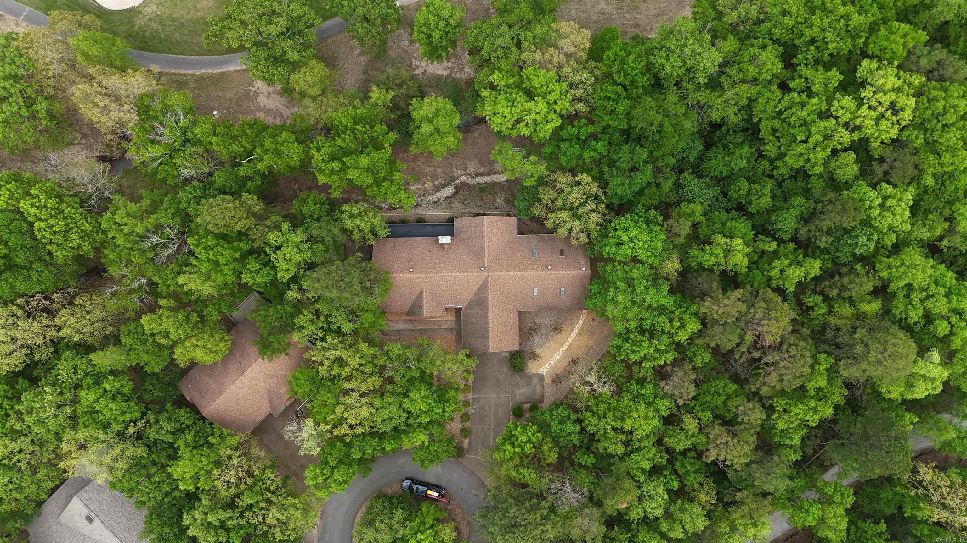 9  Aguila Way  Hot Springs Village, AR