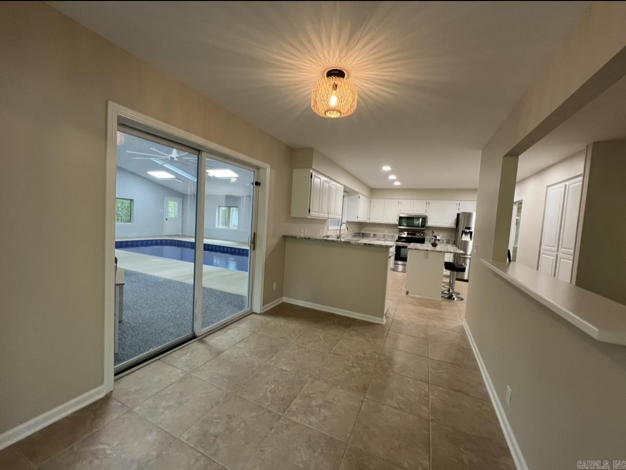 9  Aguila Way  Hot Springs Village, AR