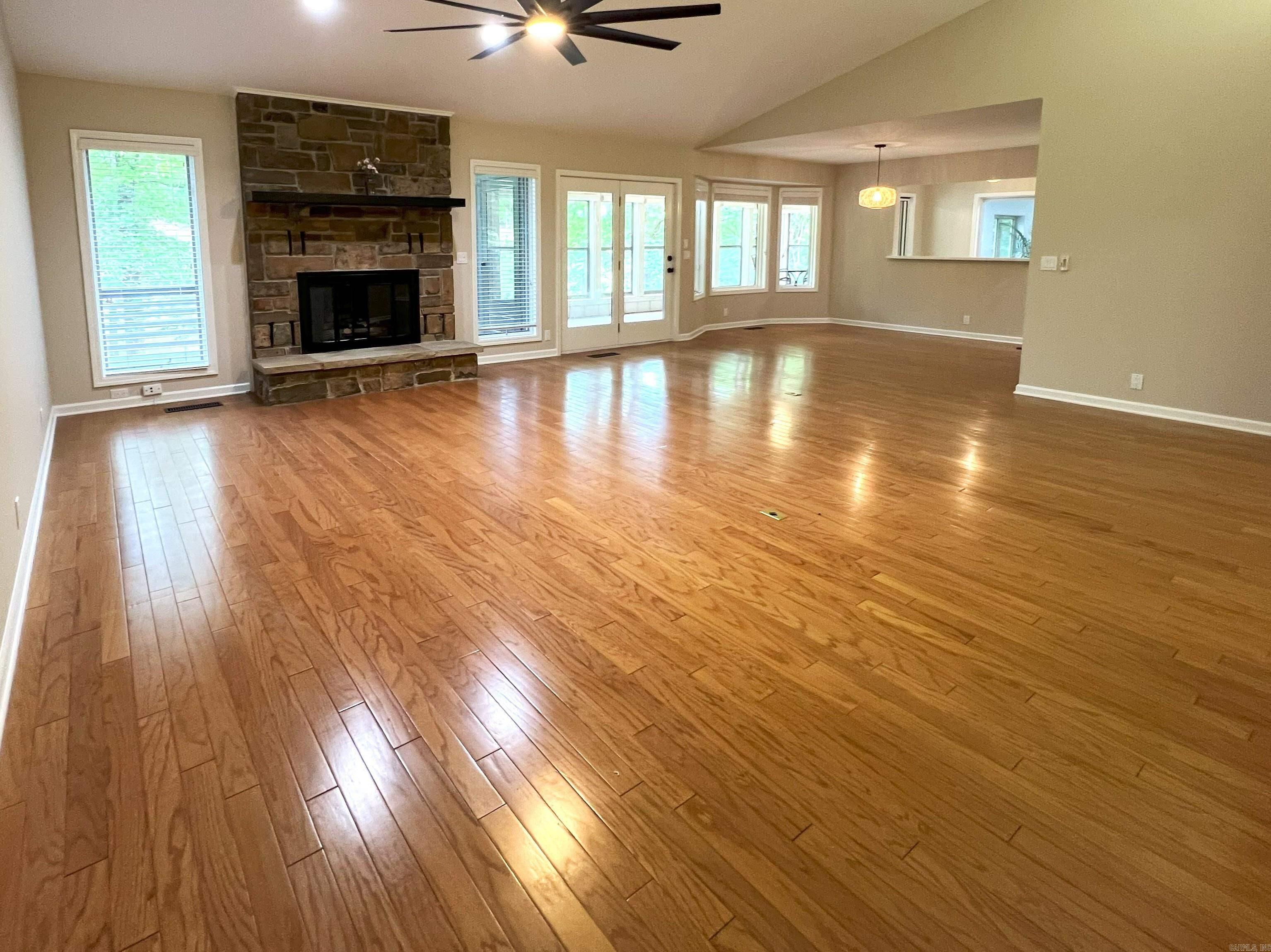 9  Aguila Way  Hot Springs Village, AR