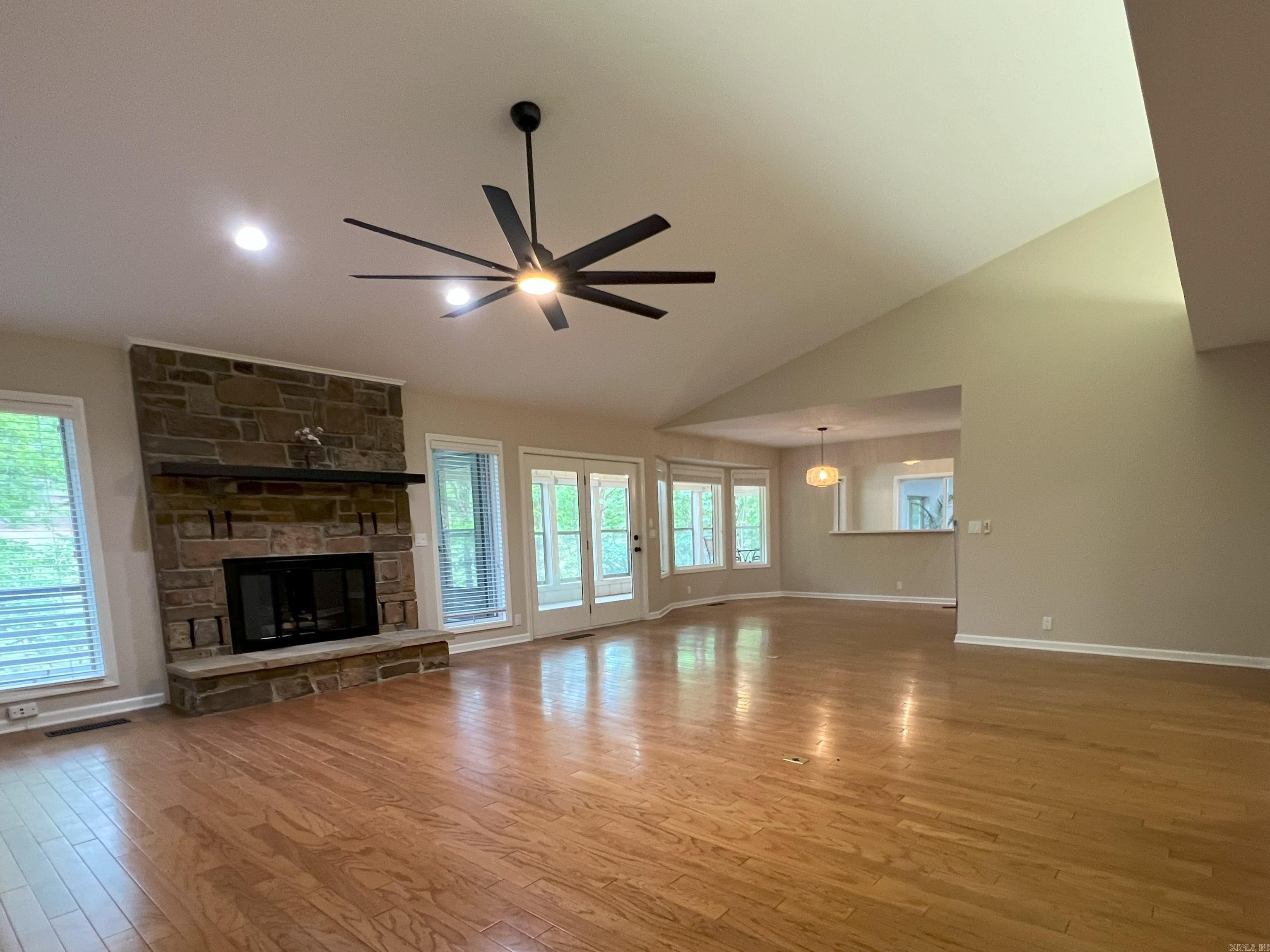 9  Aguila Way  Hot Springs Village, AR