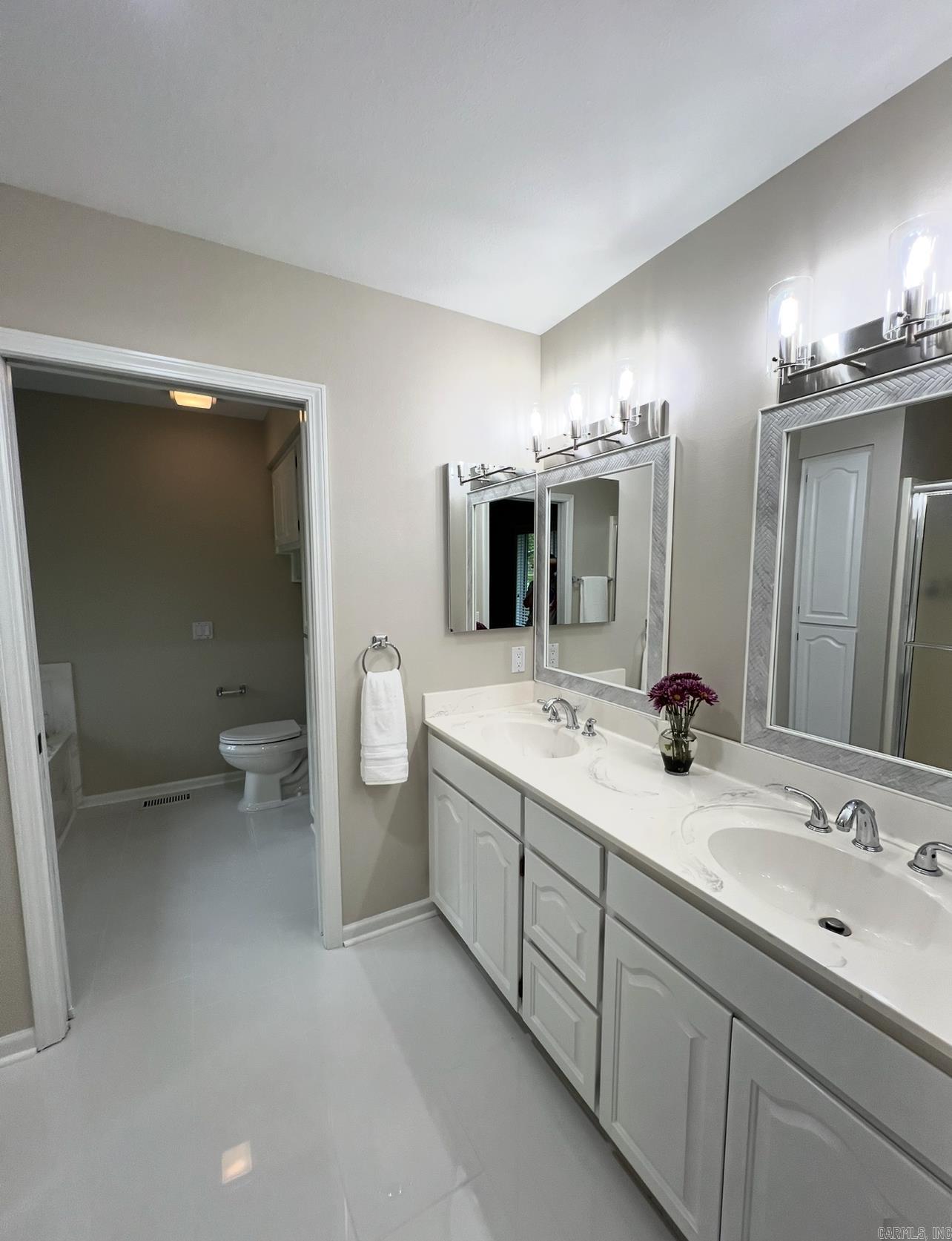 9  Aguila Way  Hot Springs Village, AR