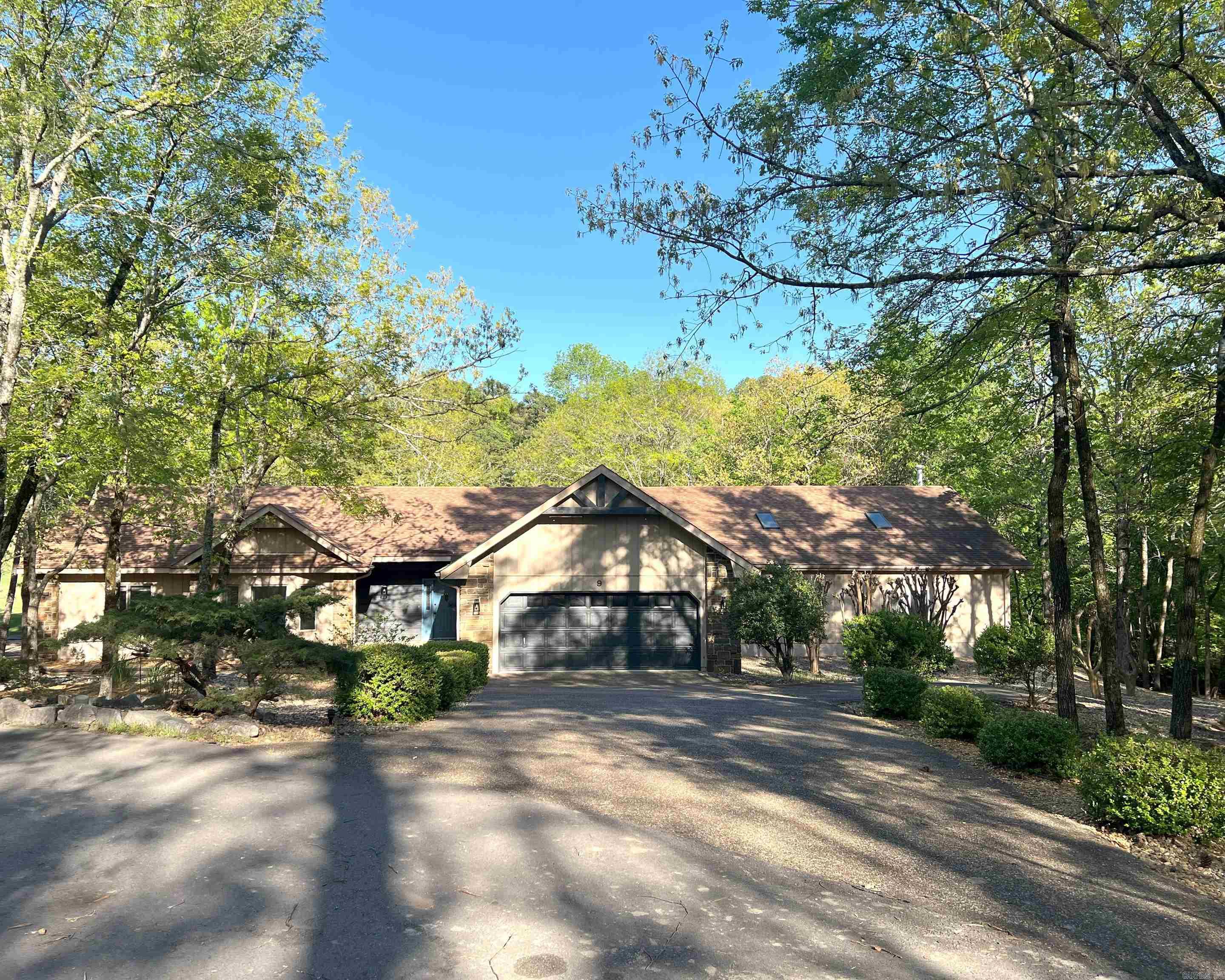 9  Aguila Way  Hot Springs Village, AR