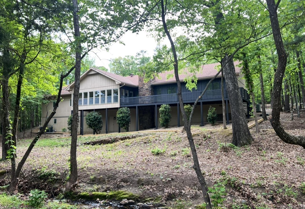 9  Aguila Way  Hot Springs Village, AR