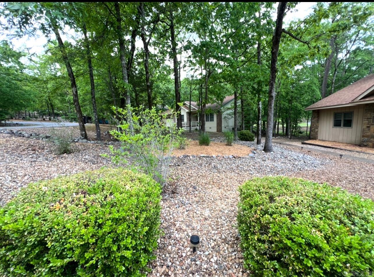 9  Aguila Way  Hot Springs Village, AR