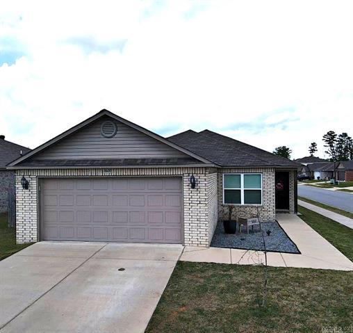 8600  Northwood Creek  North Little Rock, AR