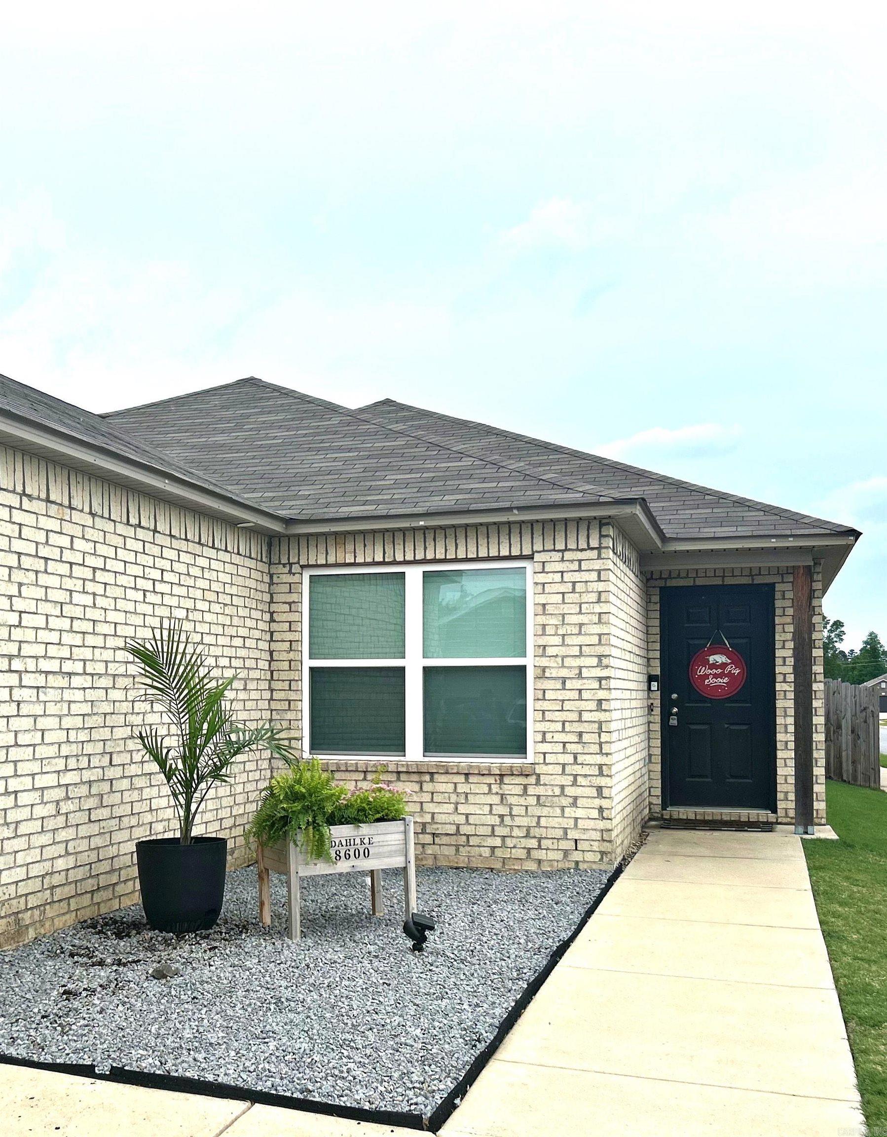 8600  Northwood Creek  North Little Rock, AR