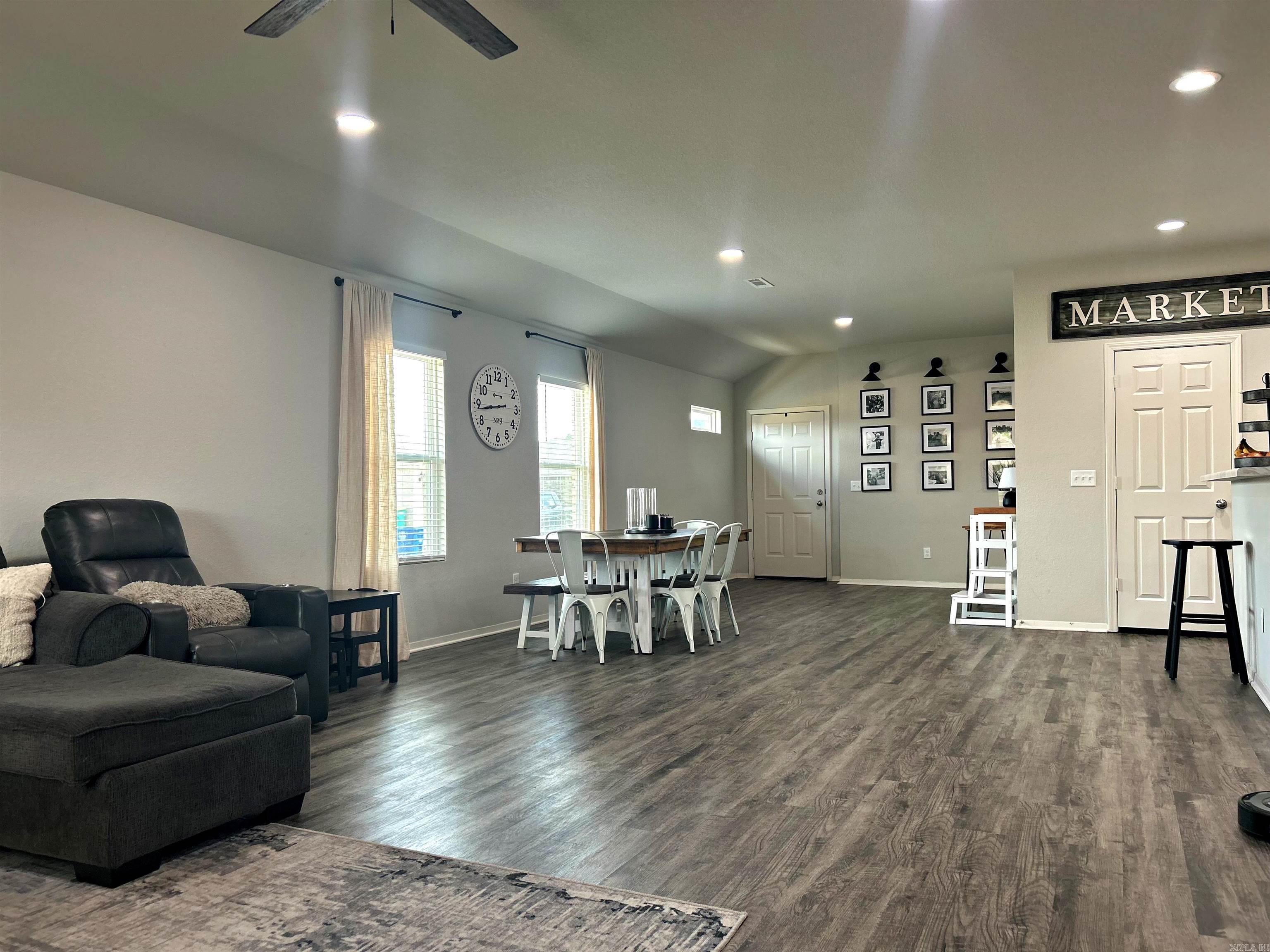 8600  Northwood Creek  North Little Rock, AR