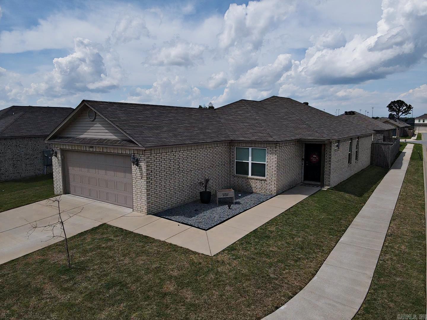 8600  Northwood Creek  North Little Rock, AR