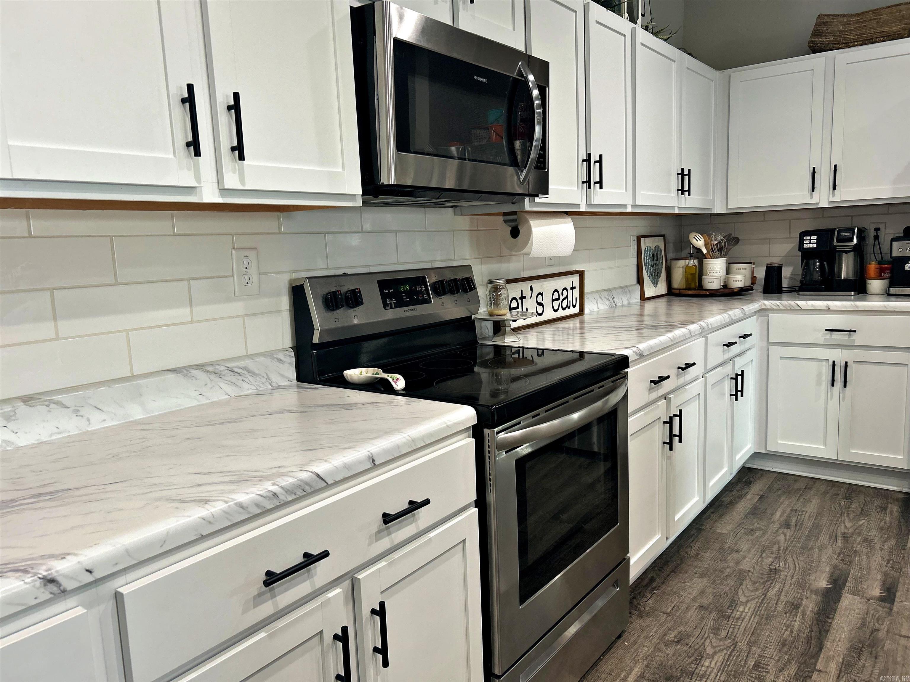 8600  Northwood Creek  North Little Rock, AR