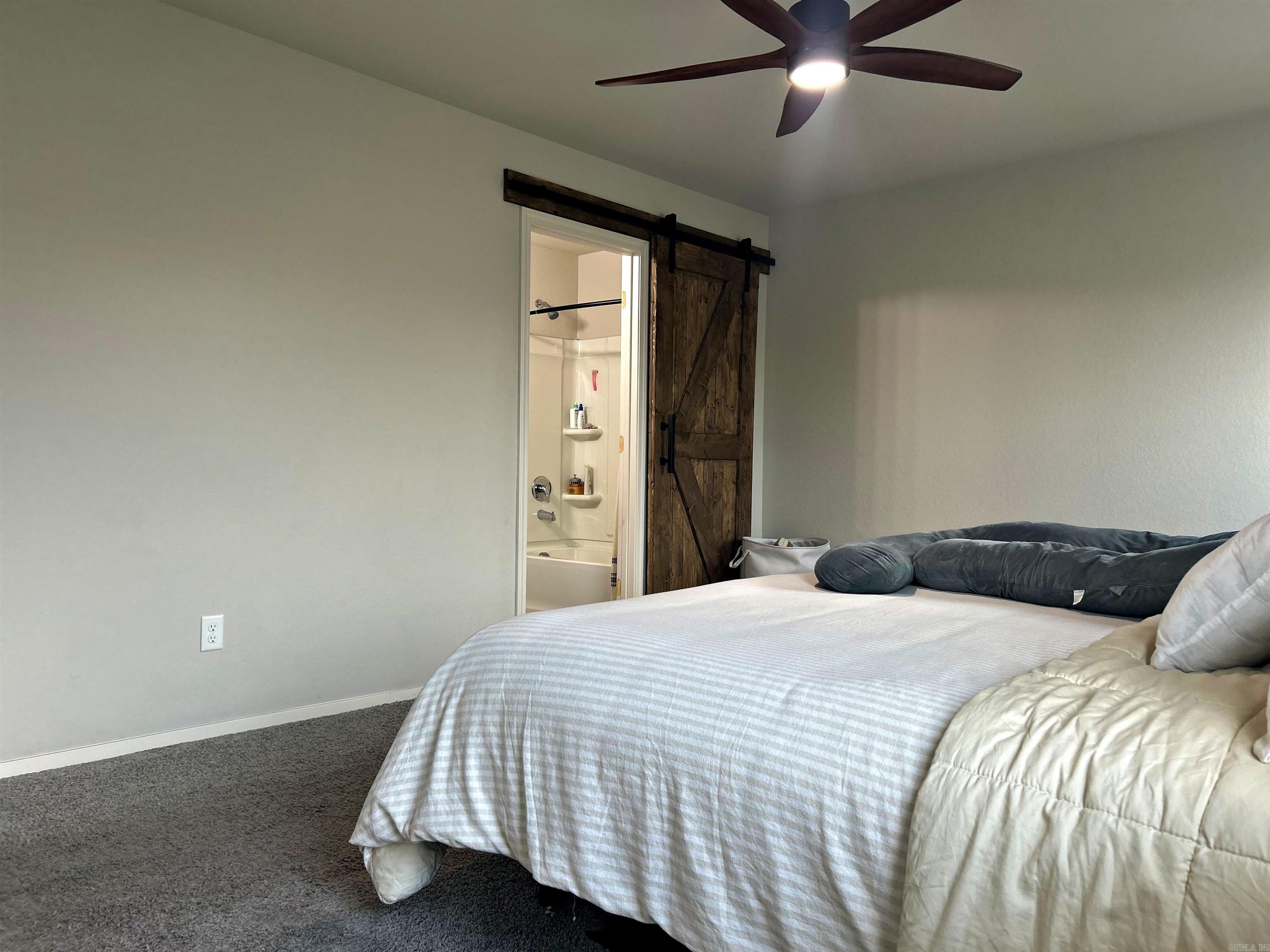 8600  Northwood Creek  North Little Rock, AR