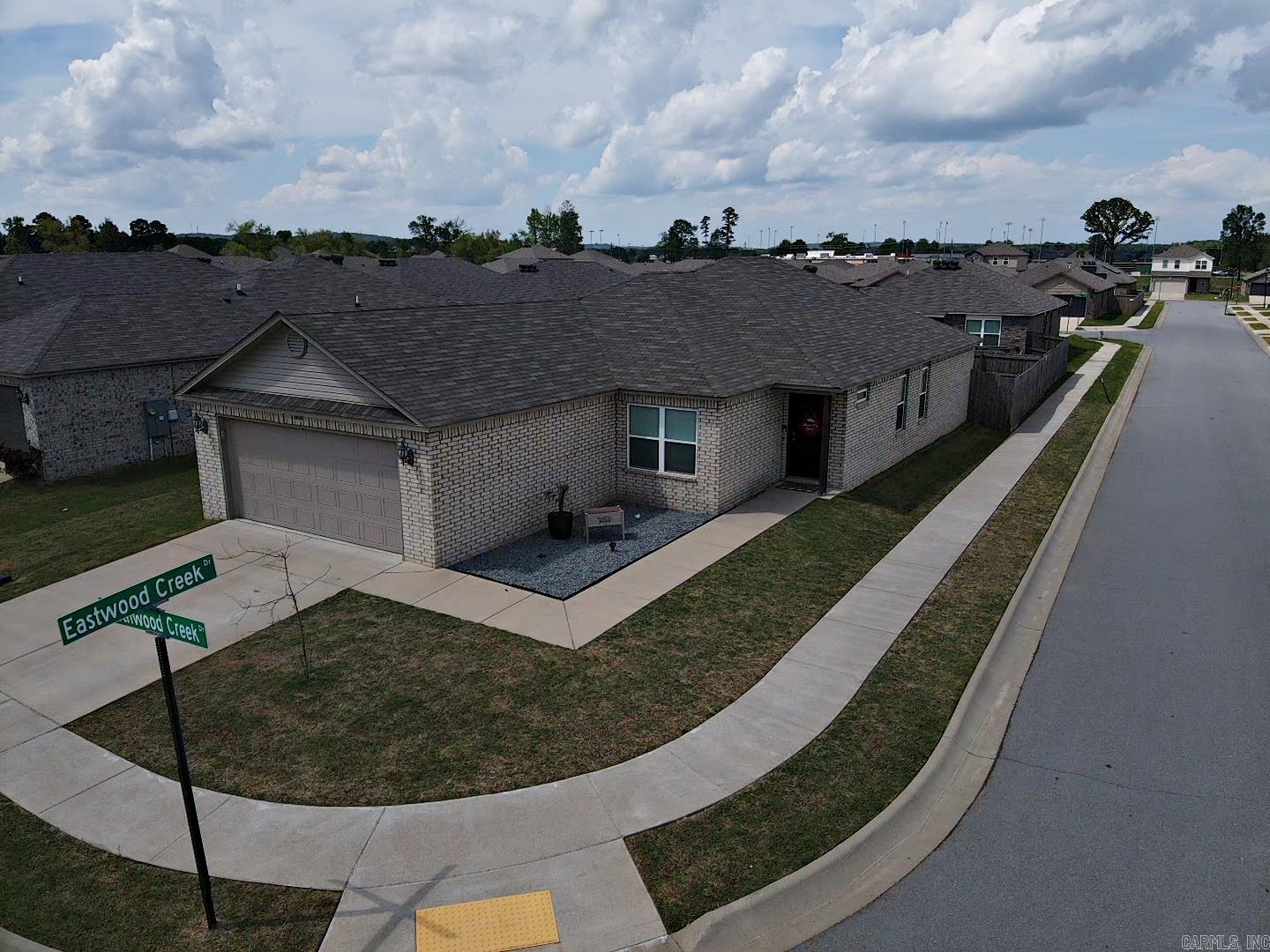 8600  Northwood Creek  North Little Rock, AR