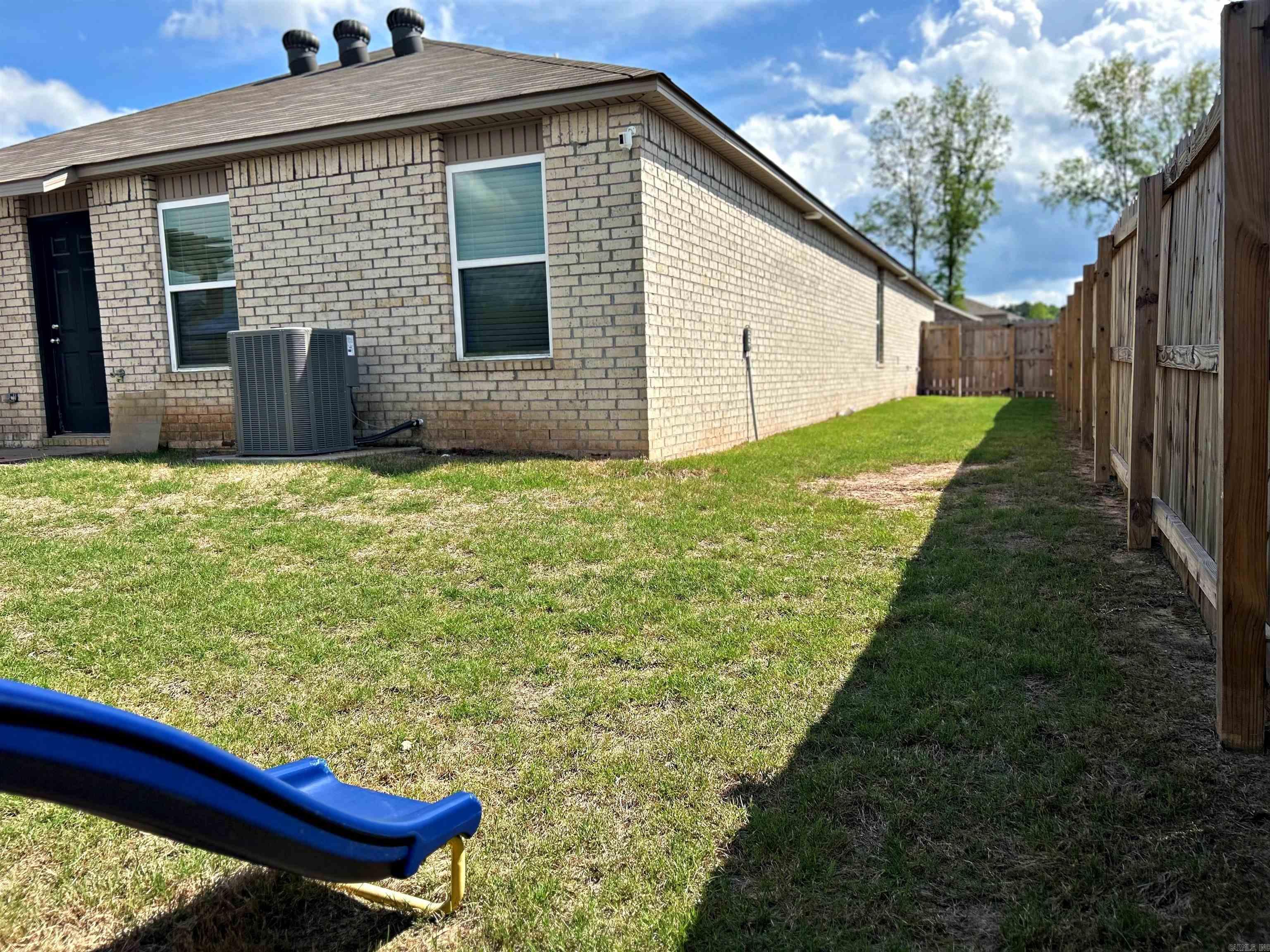 8600  Northwood Creek  North Little Rock, AR