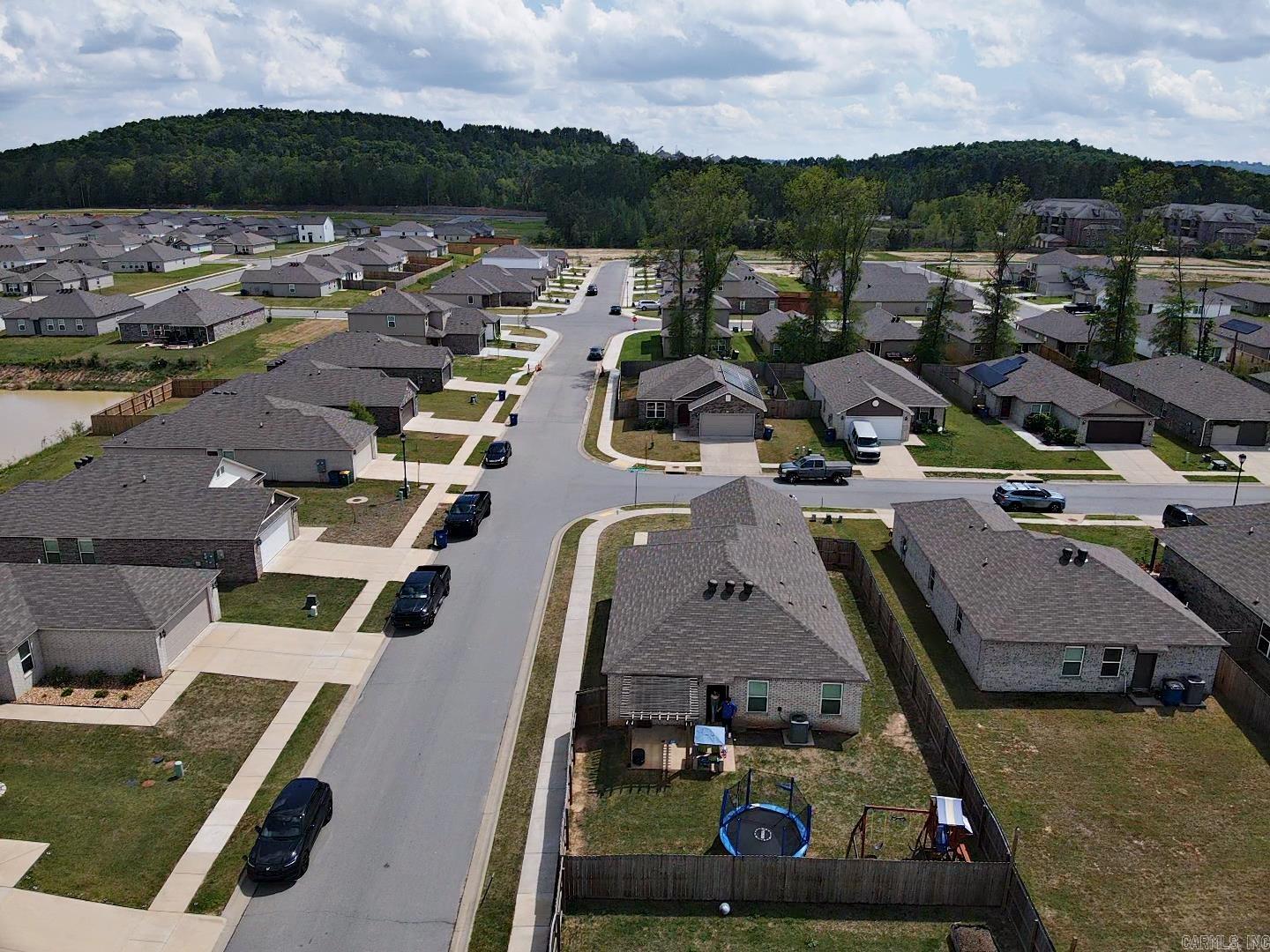 8600  Northwood Creek  North Little Rock, AR
