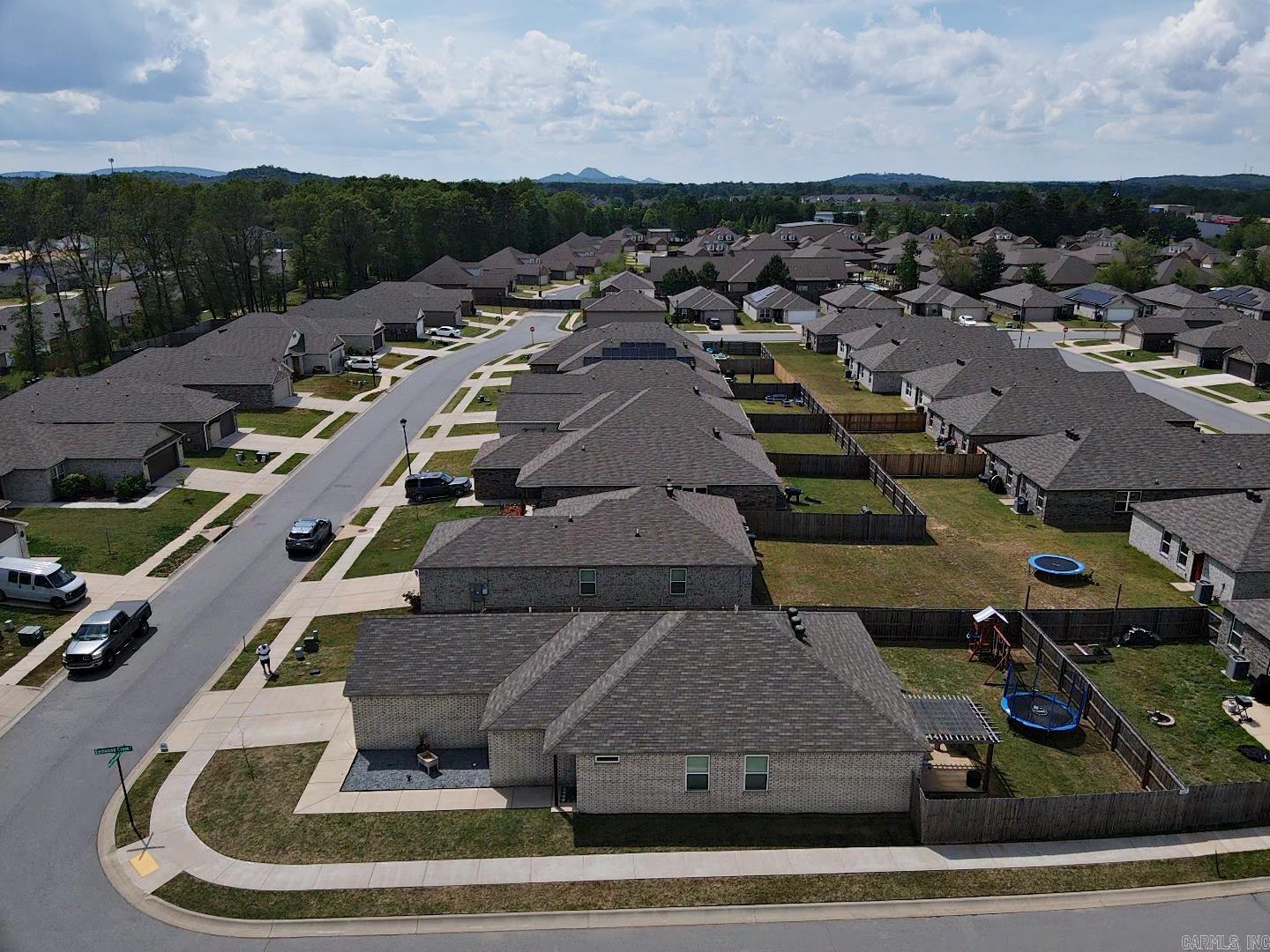 8600  Northwood Creek  North Little Rock, AR