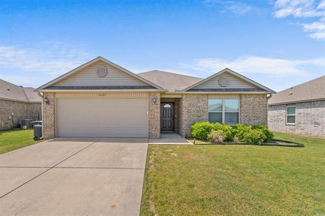 5605  Little Elm Lane  North Little Rock, AR