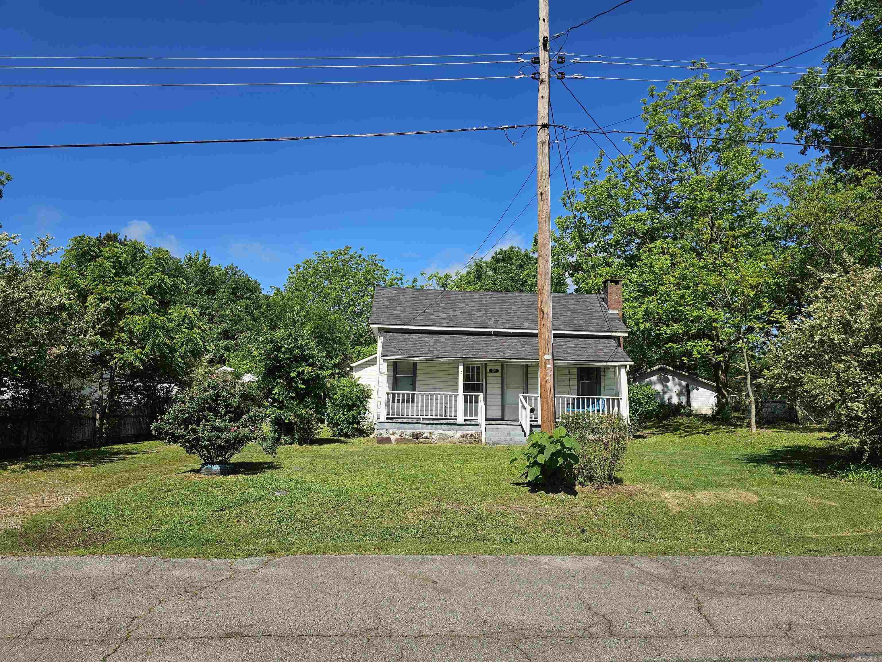 308  Gann  Mena, AR
