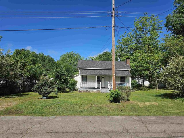 308  Gann  Mena, AR