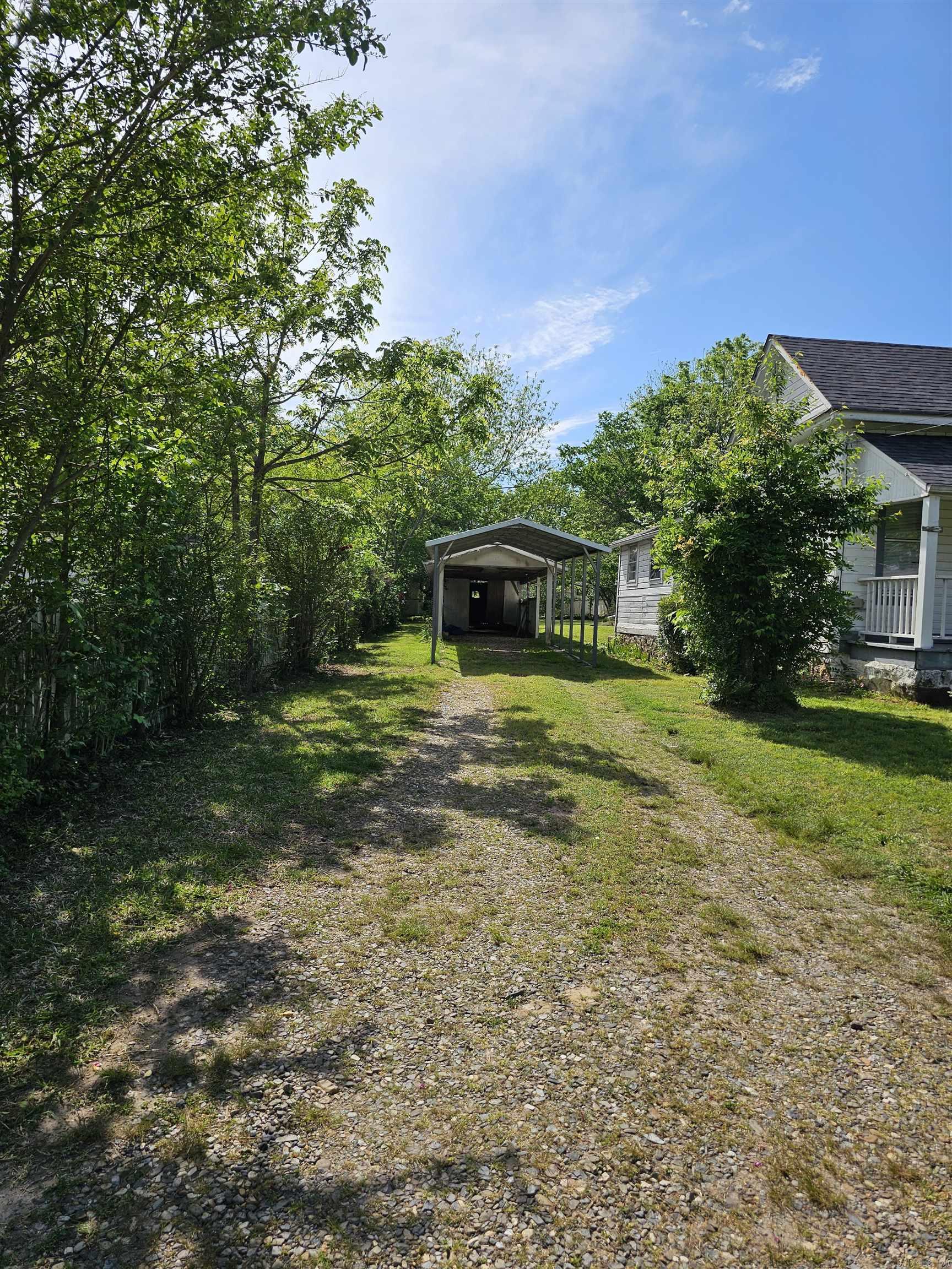 308  Gann  Mena, AR