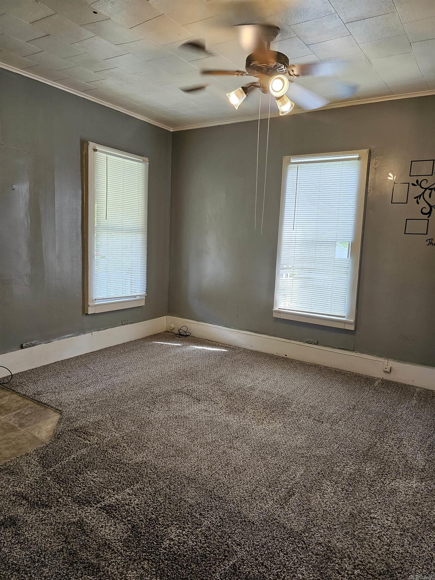 308  Gann  Mena, AR