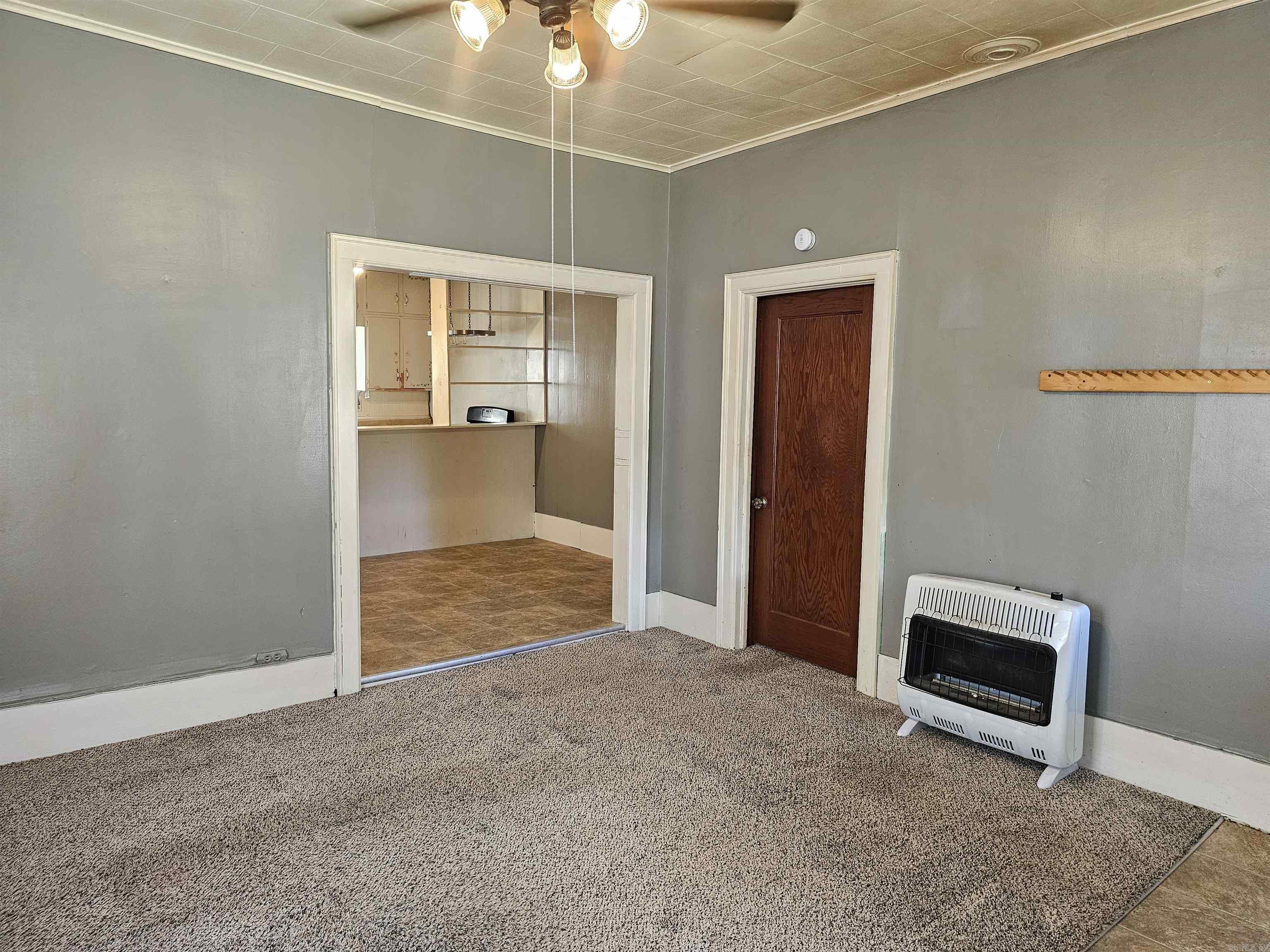 308  Gann  Mena, AR