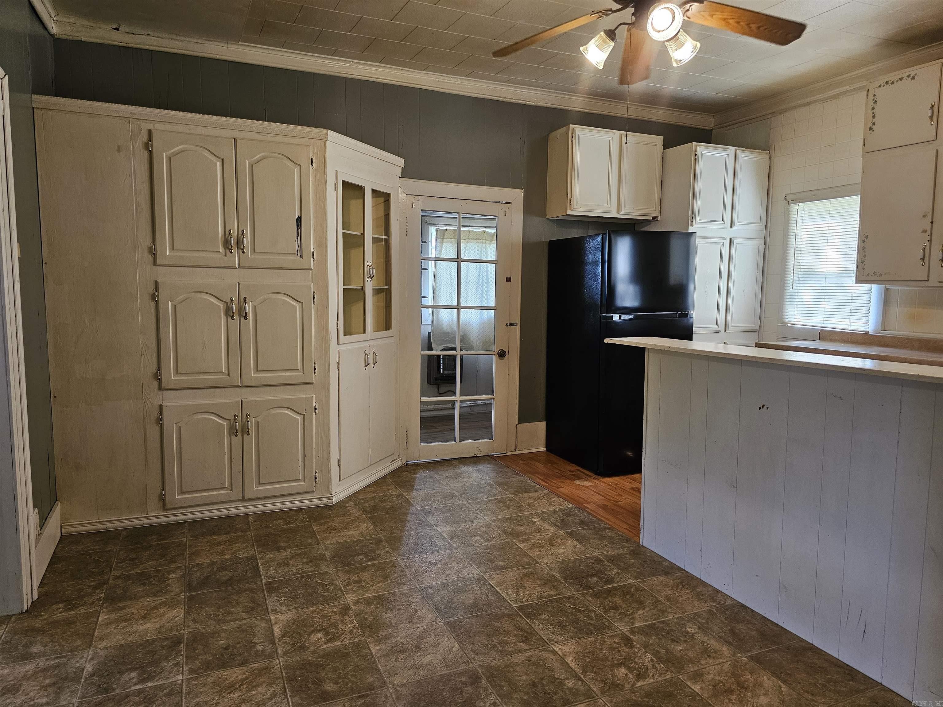 308  Gann  Mena, AR