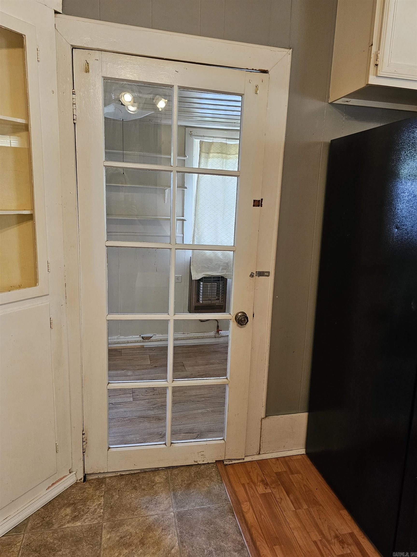 308  Gann  Mena, AR