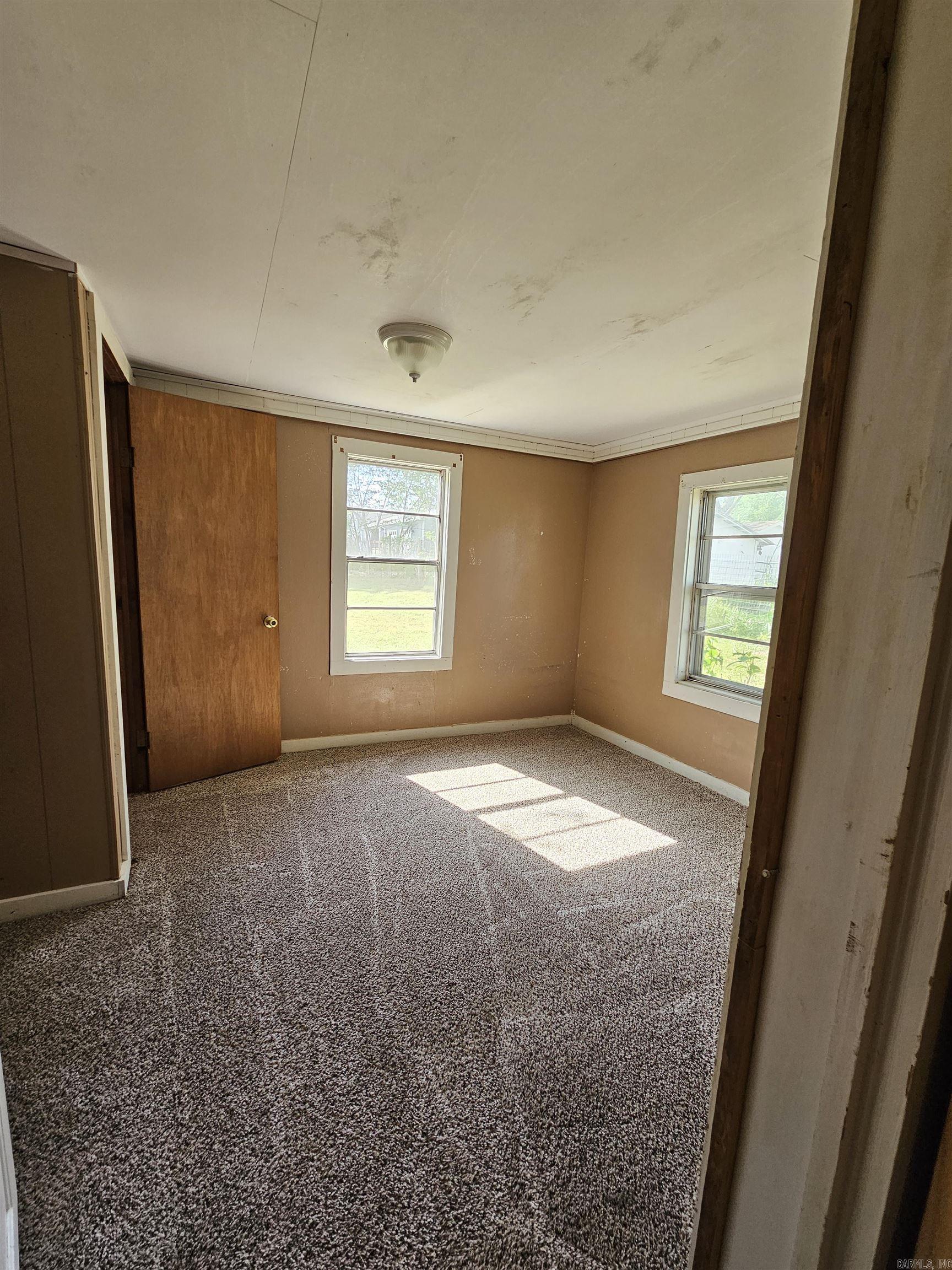 308  Gann  Mena, AR