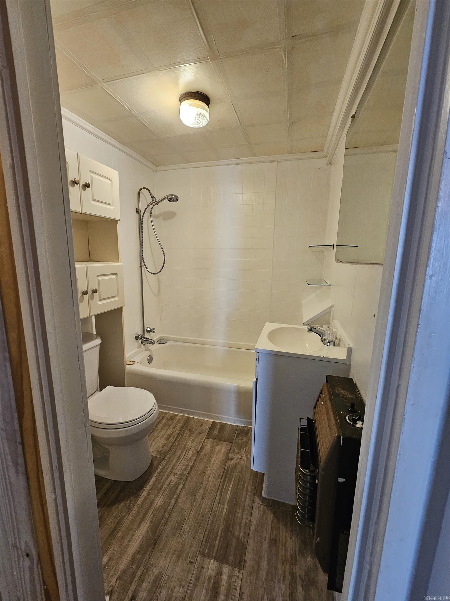 308  Gann  Mena, AR