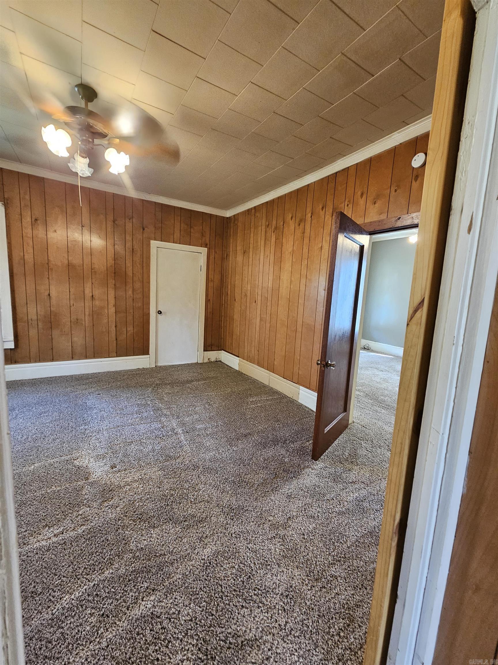 308  Gann  Mena, AR