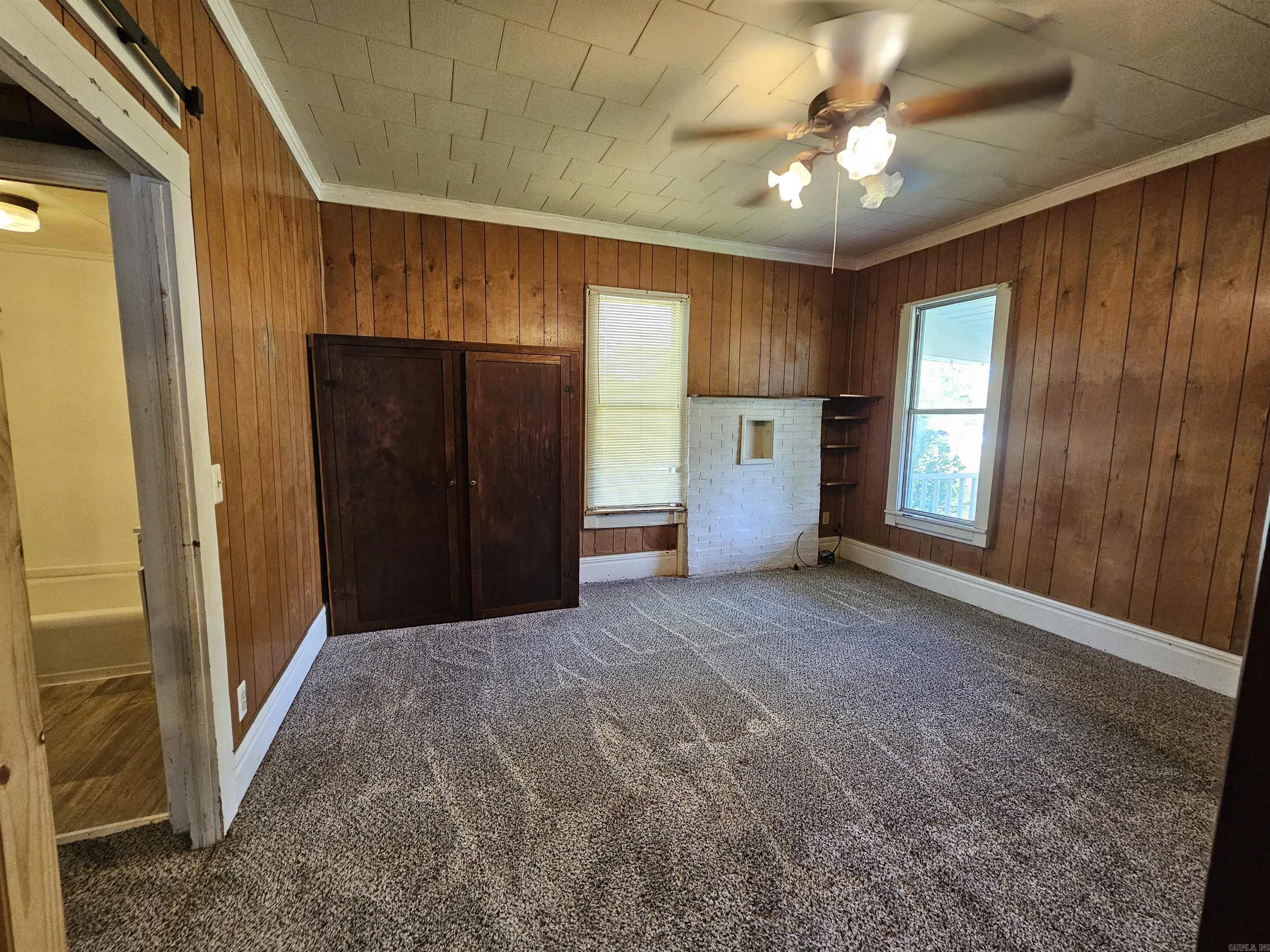 308  Gann  Mena, AR