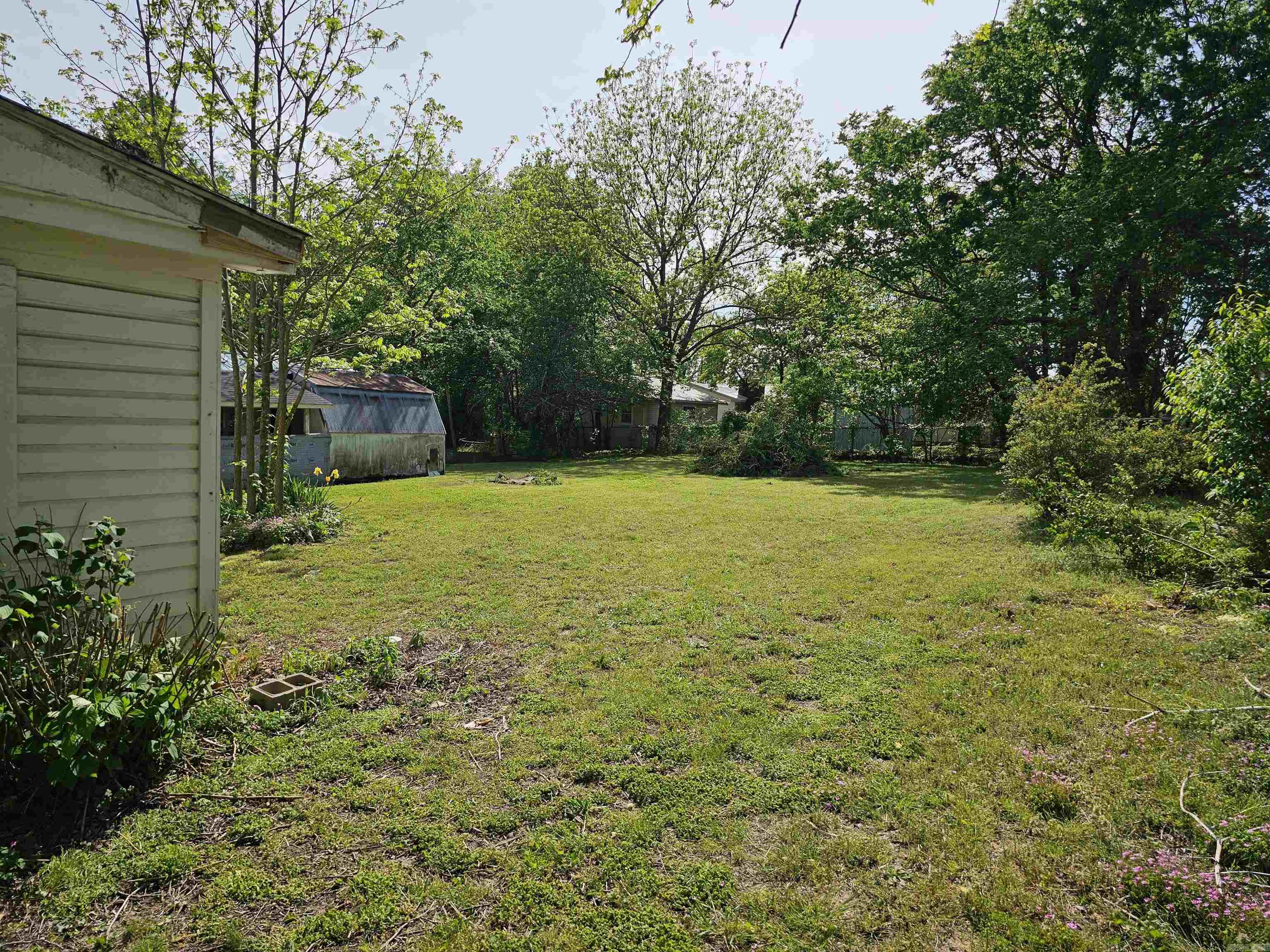 308  Gann  Mena, AR