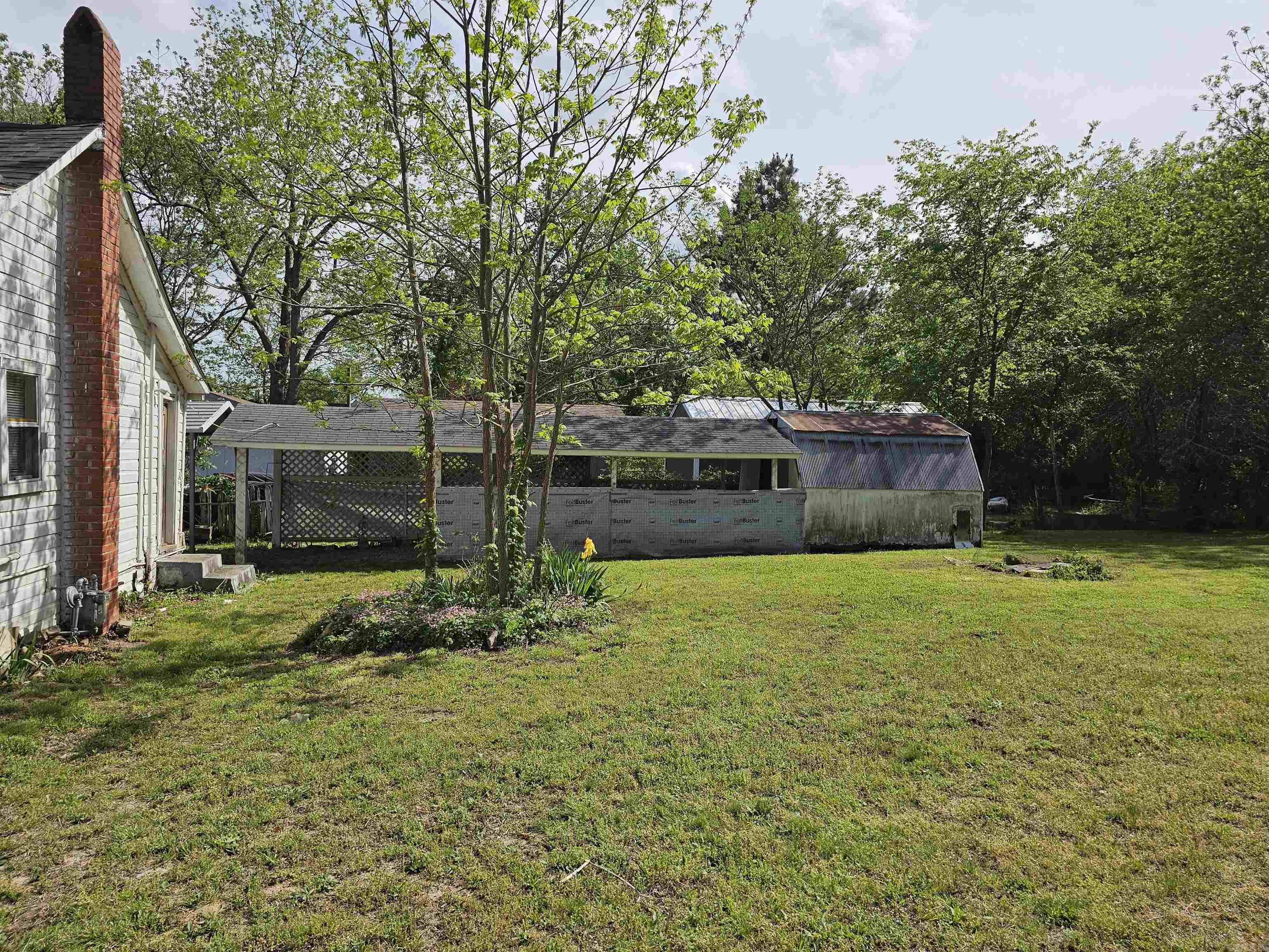 308  Gann  Mena, AR
