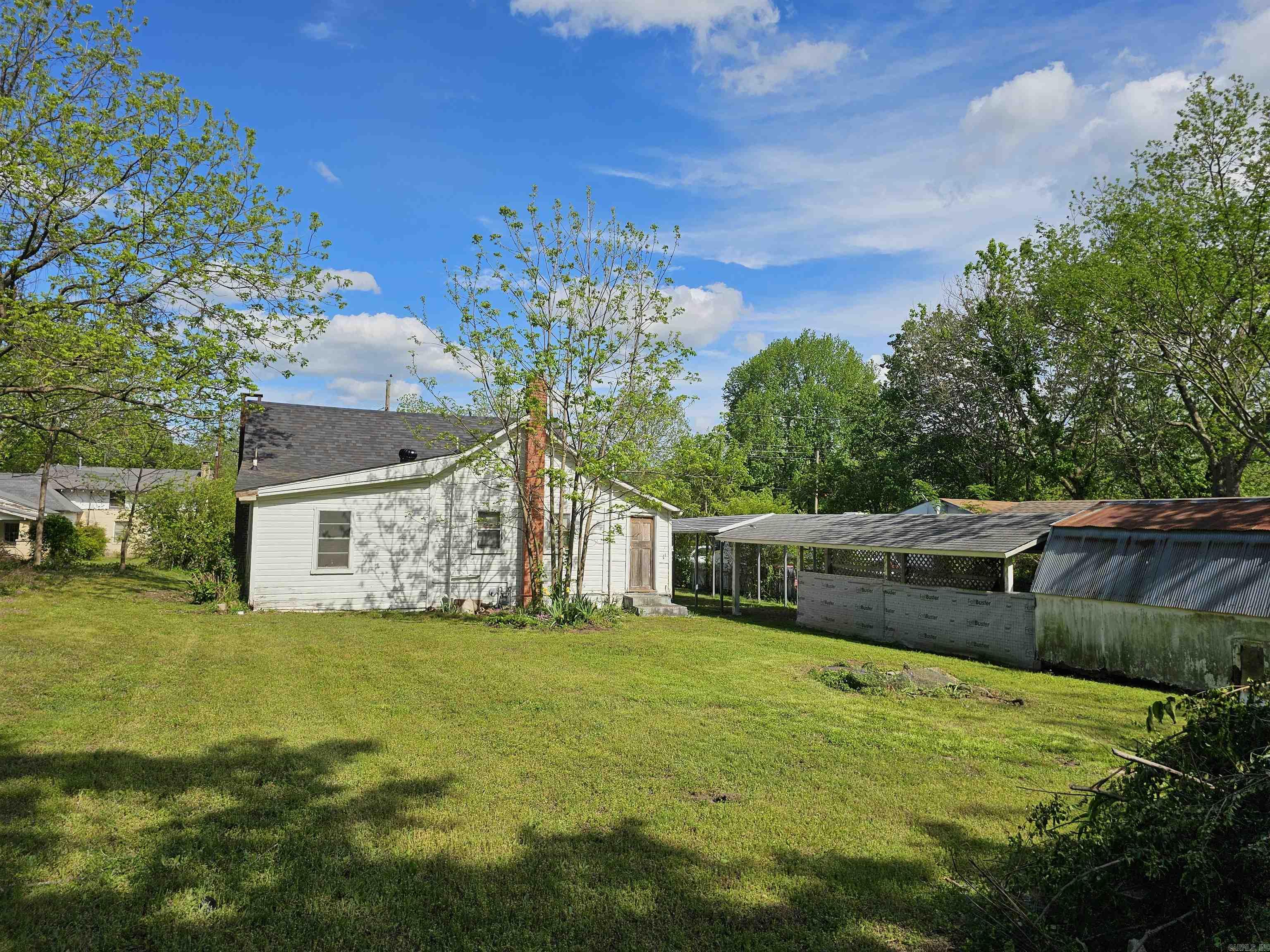 308  Gann  Mena, AR