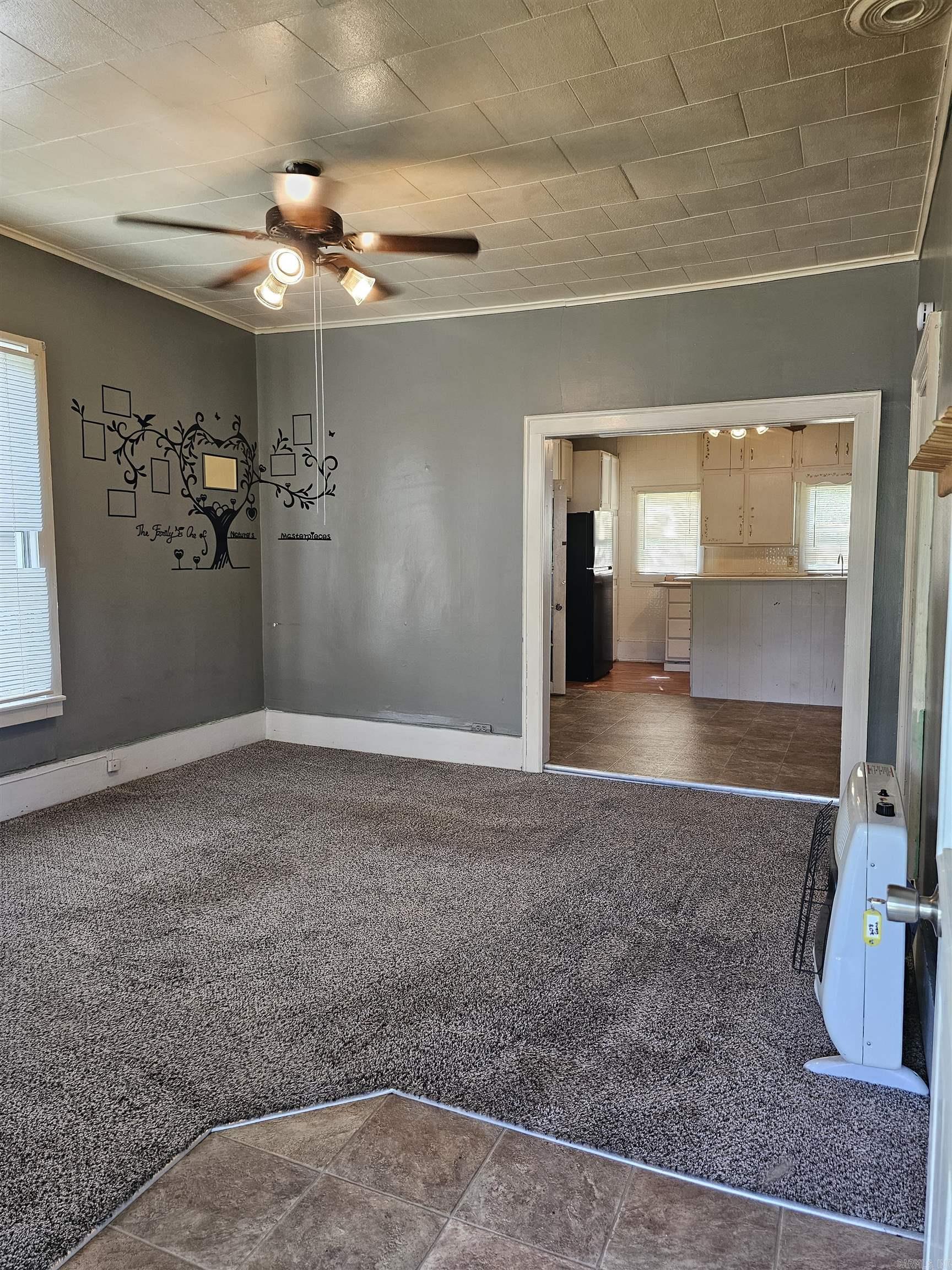 308  Gann  Mena, AR