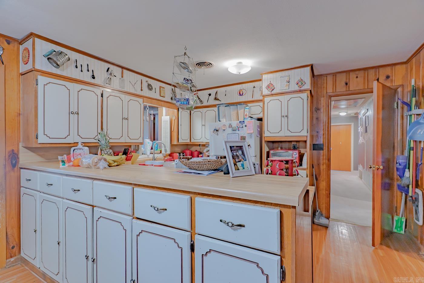212  Wilkerson  Newport, AR