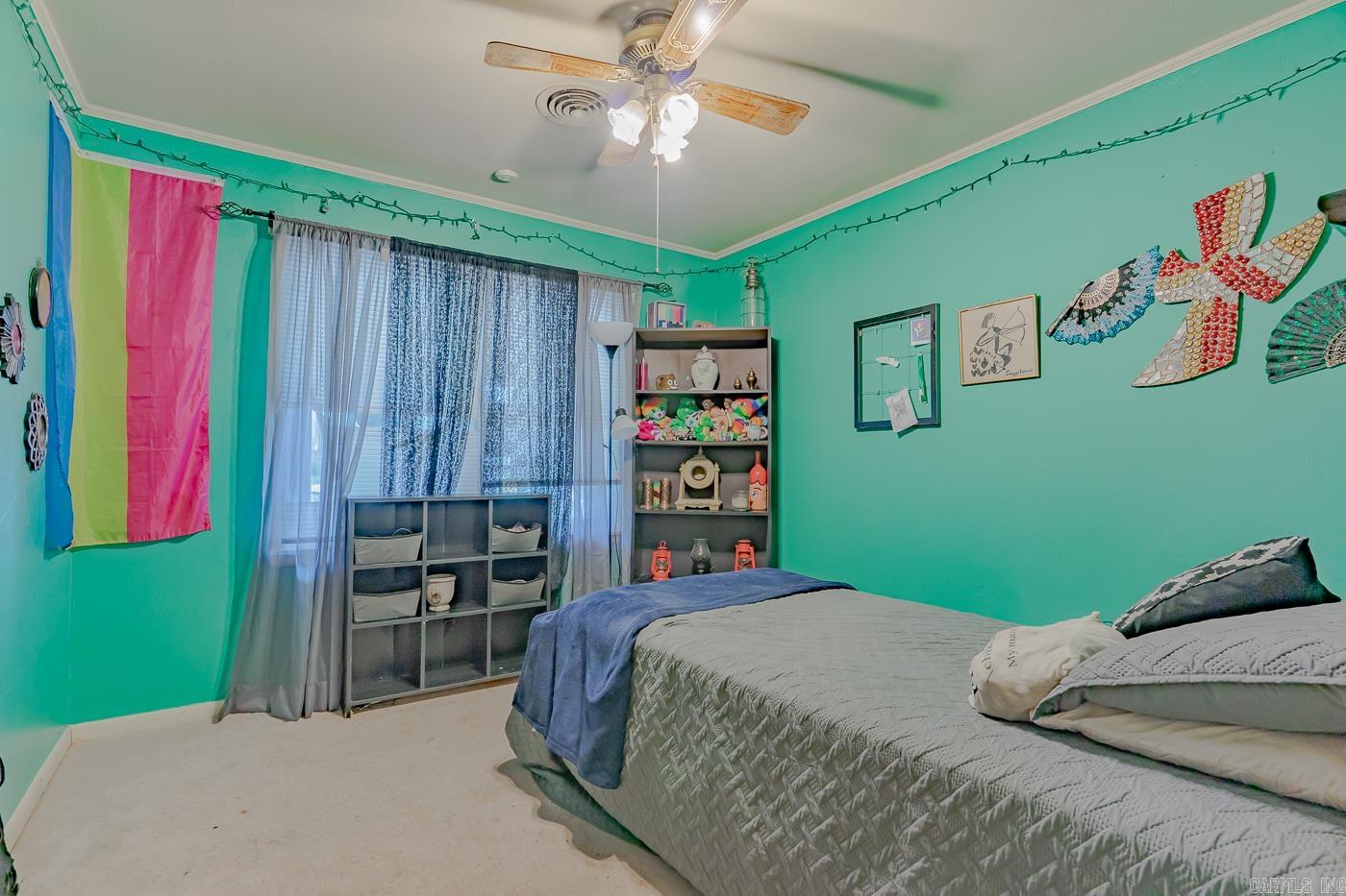 212  Wilkerson  Newport, AR