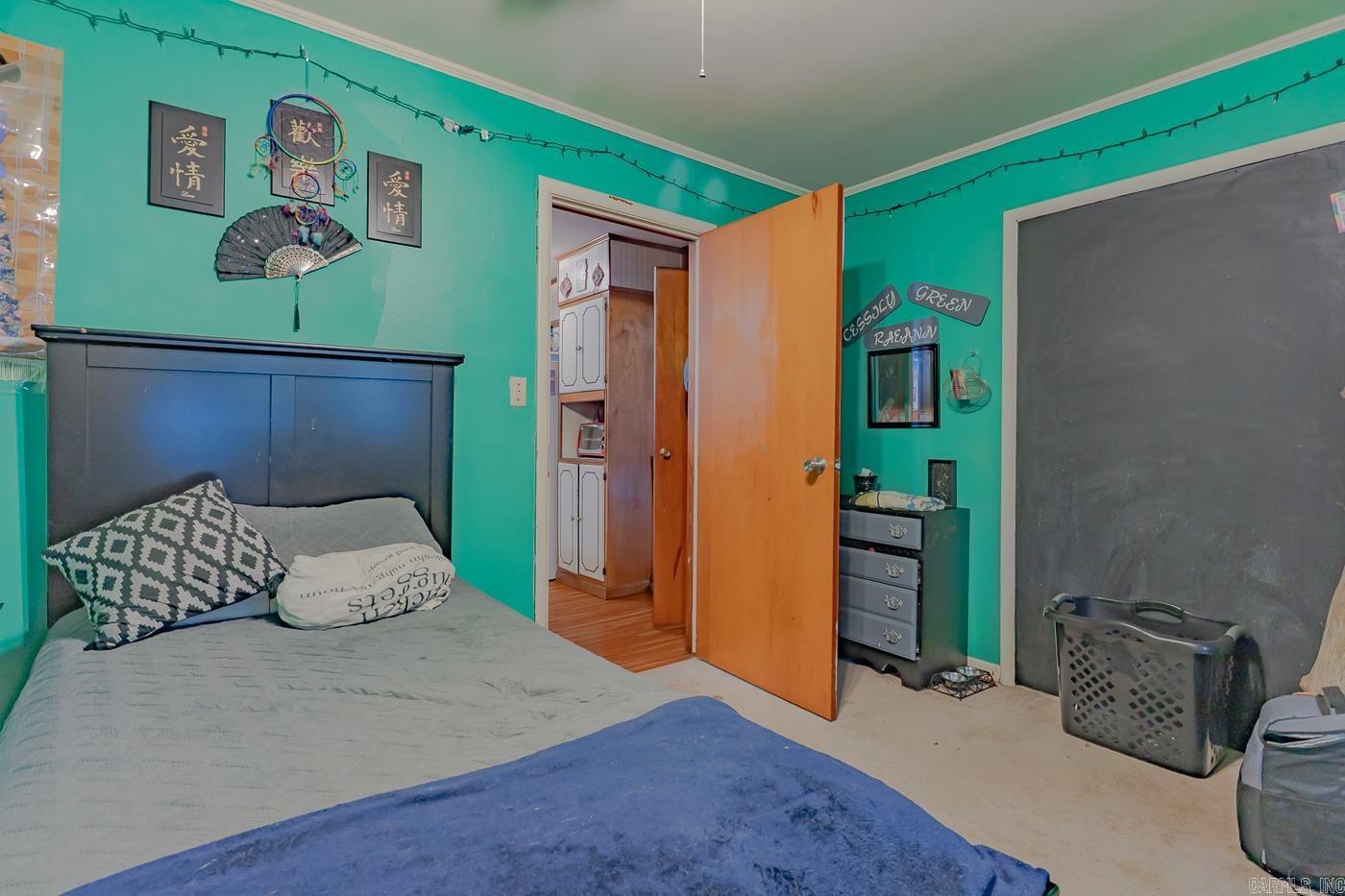 212  Wilkerson  Newport, AR