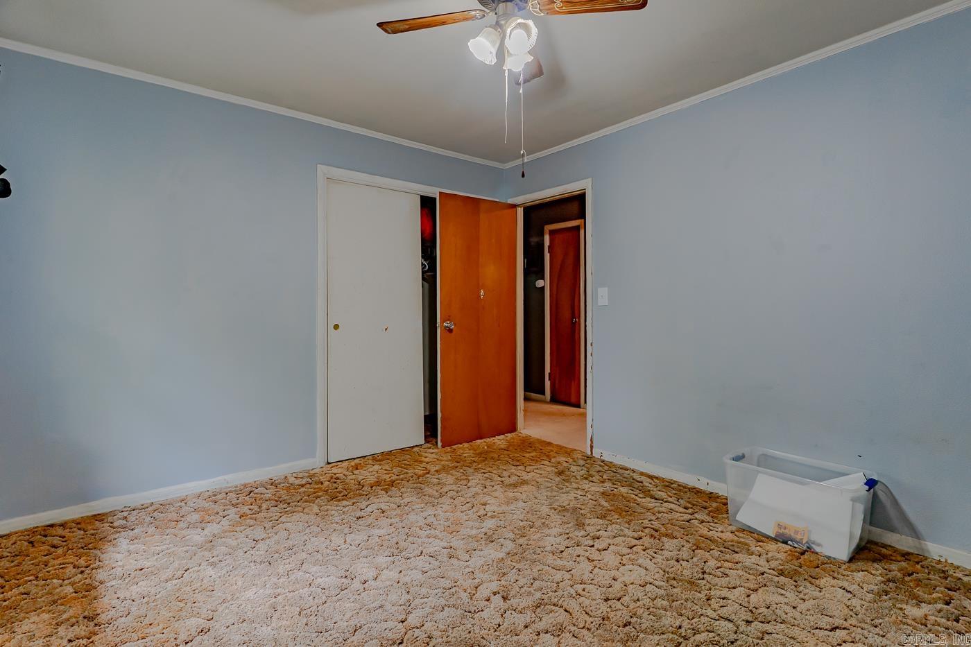 212  Wilkerson  Newport, AR