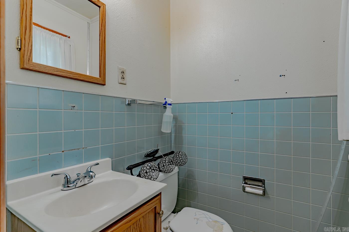 212  Wilkerson  Newport, AR
