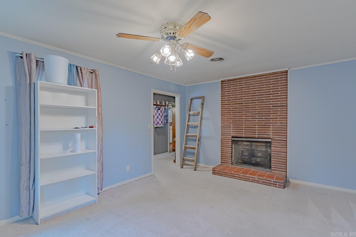 212  Wilkerson  Newport, AR