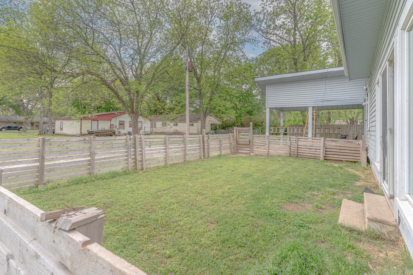 212  Wilkerson  Newport, AR