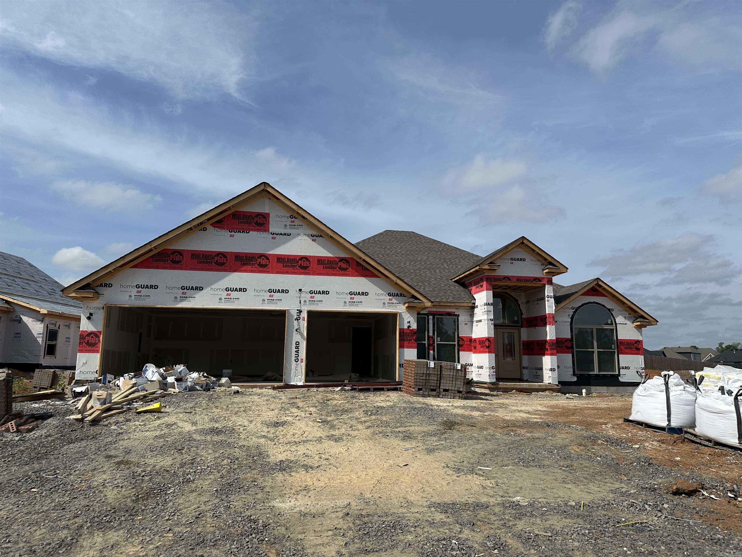 520  Corondelet  Maumelle, AR