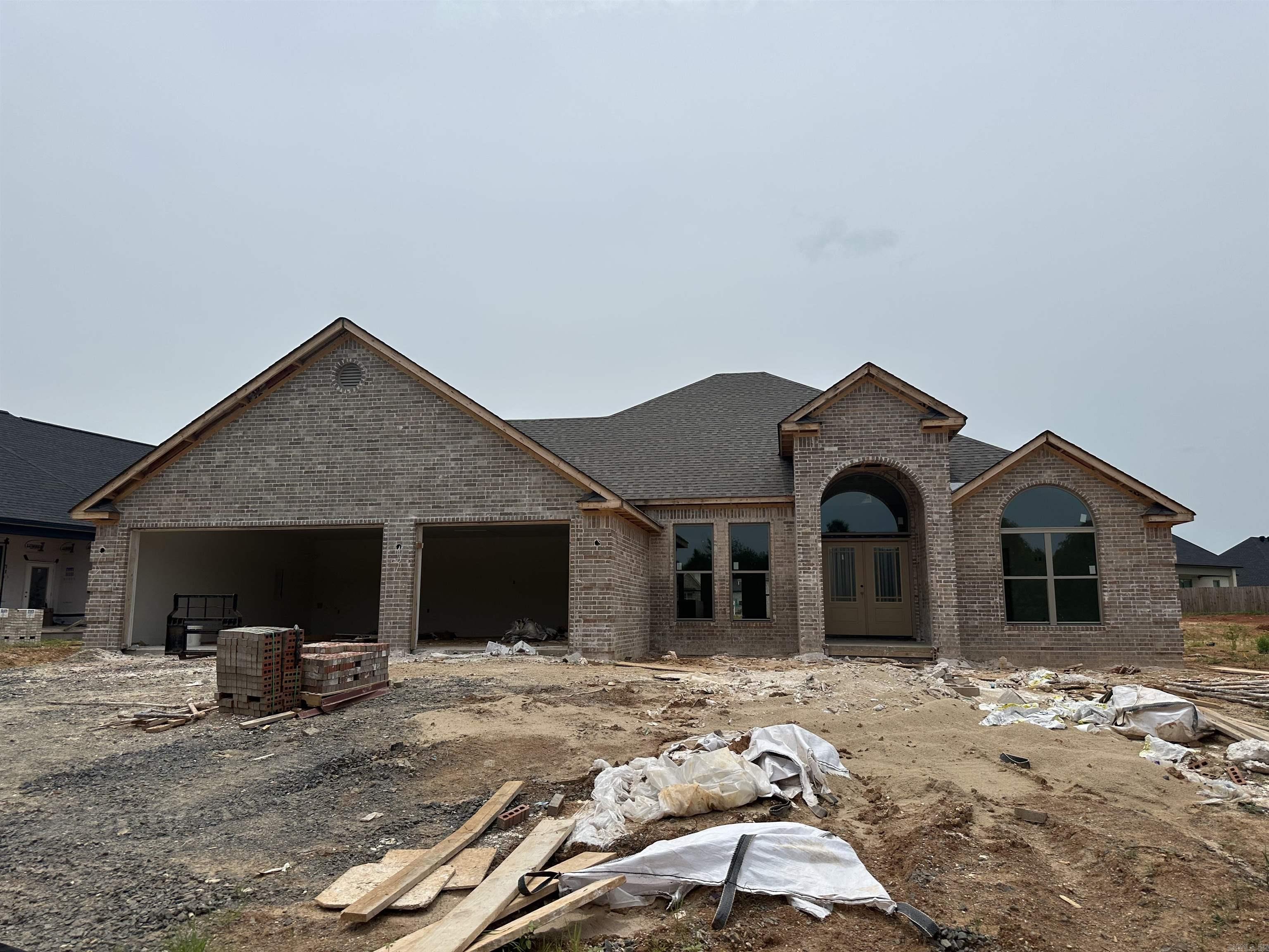 520 Corondelet Lane Maumelle, AR 72113