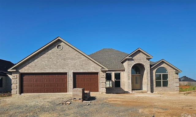 520  Corondelet  Maumelle, AR