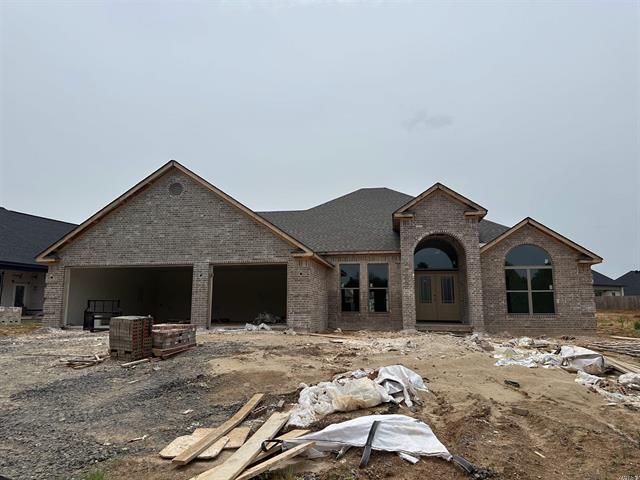 520  Corondelet  Maumelle, AR
