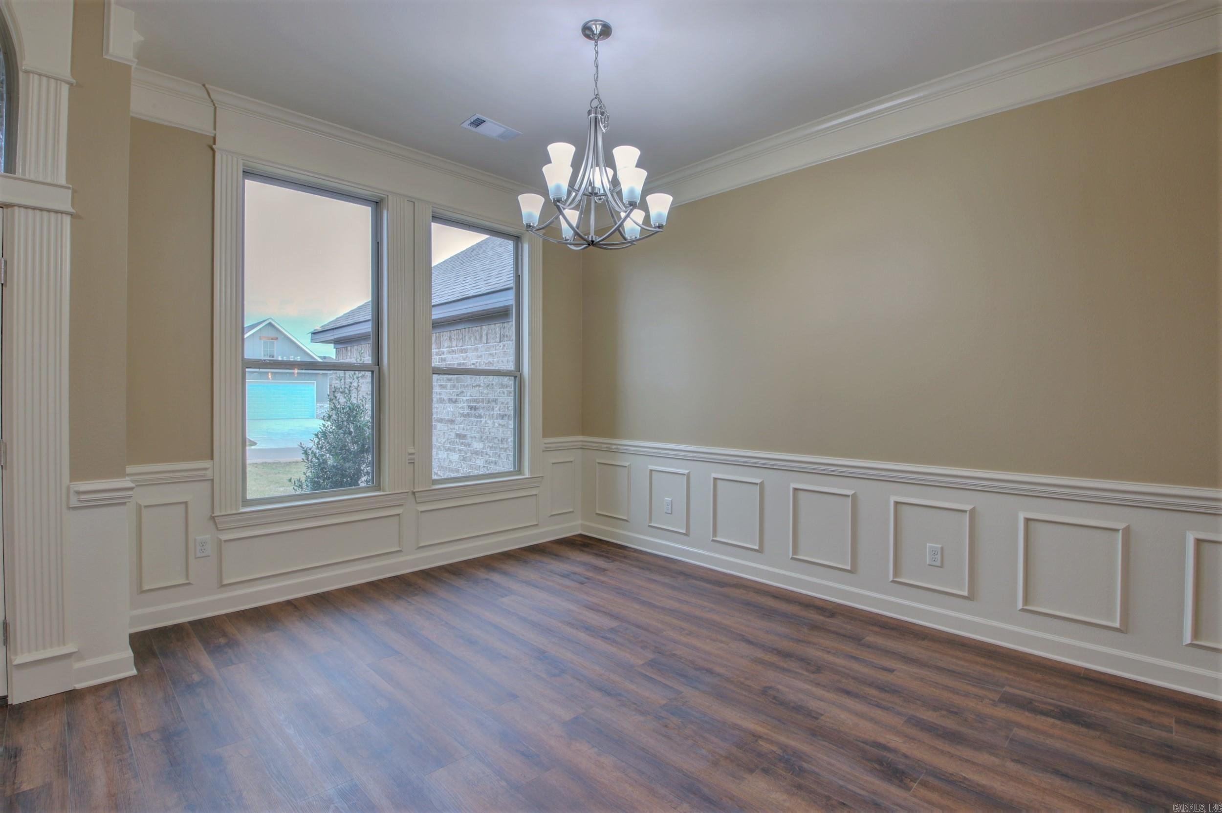 520 Corondelet Lane Maumelle, AR 72113